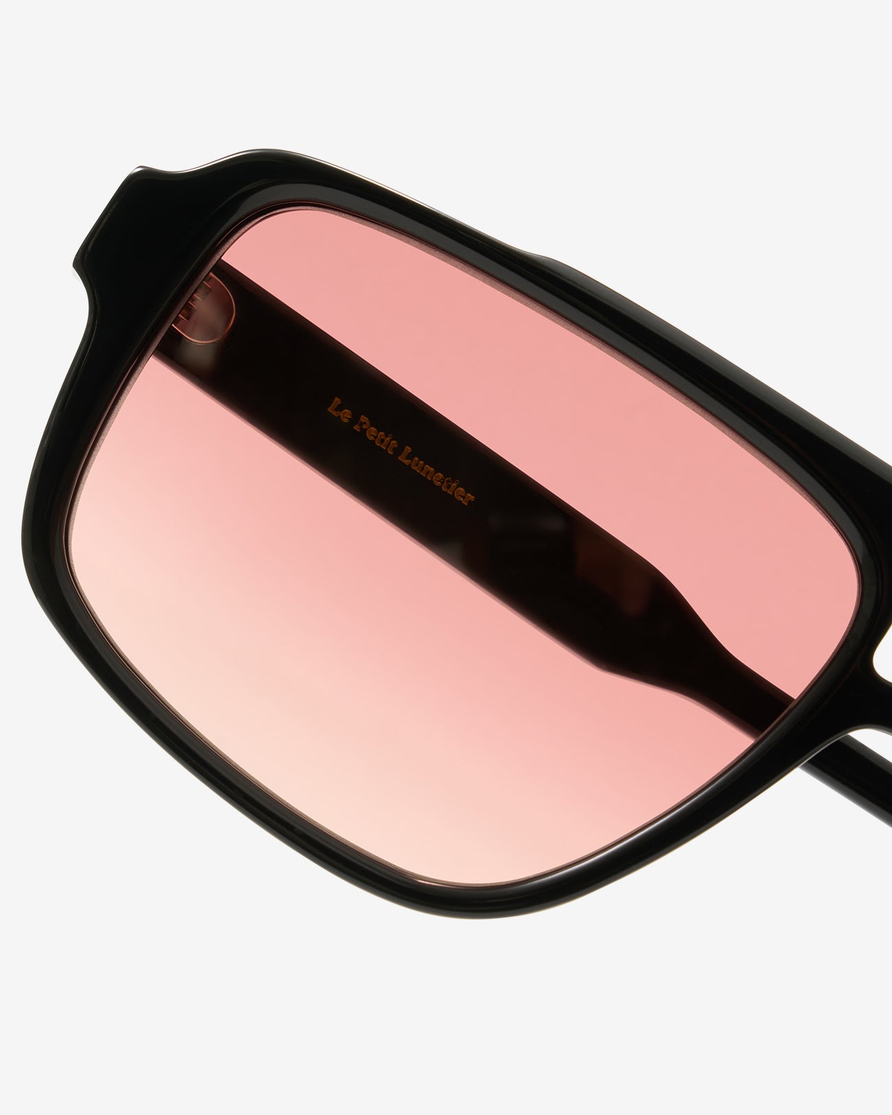 le-petit-lunetier-lazare-noir-lunettes-de-soleil-en-ac-tate-noir image 4