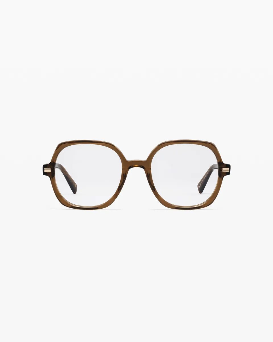 jimmy-fairly-la-debby-s-lunettes-de-vue-rectangulaires-fines-en-ac-tate-et-acier image 1