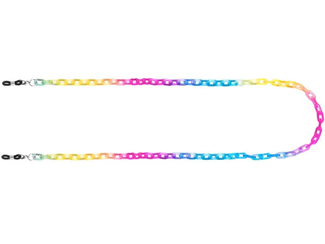 komono-blake-pride-cord-cordon-de-lunettes-color-multicolore image 1