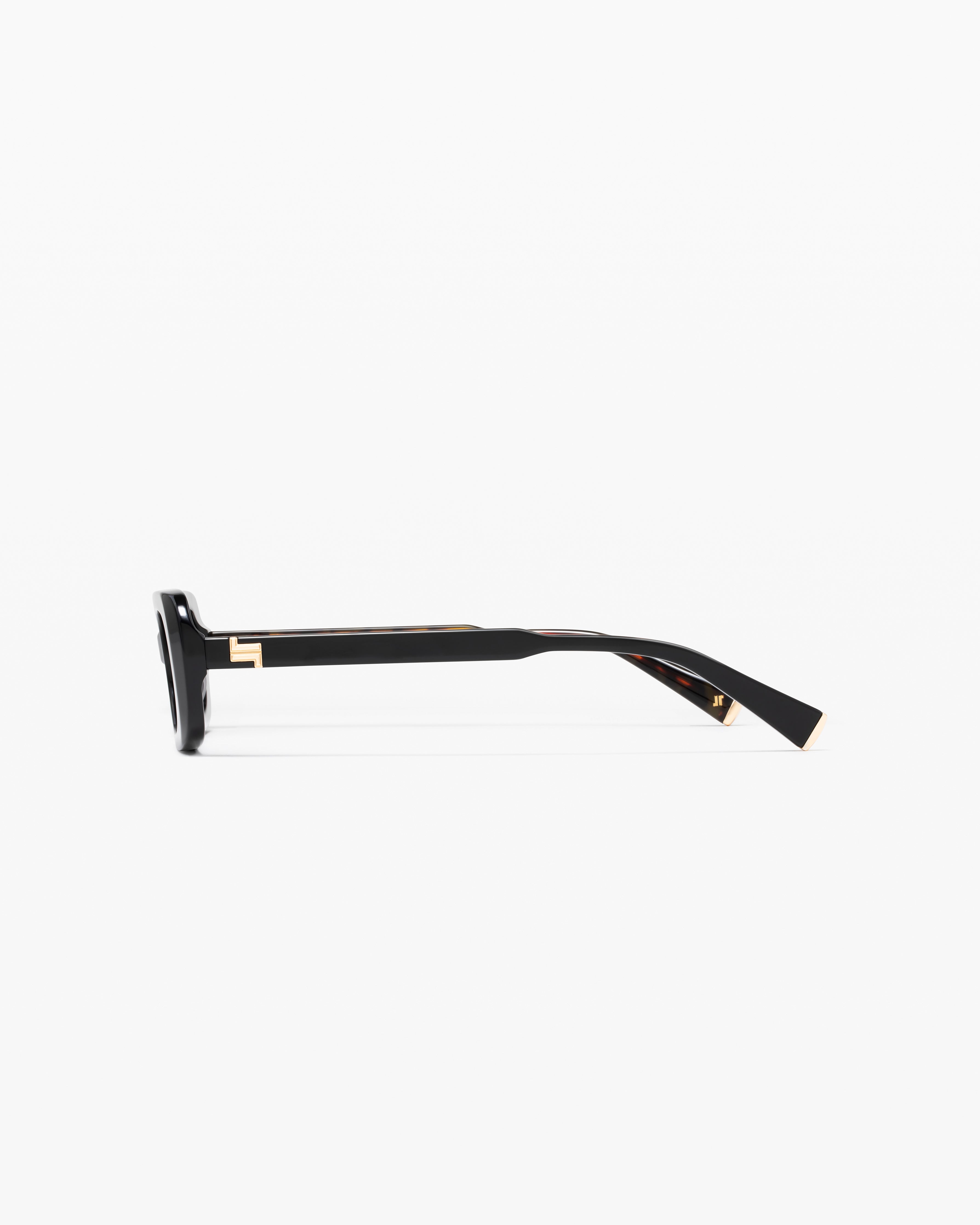 jimmy-fairly-la-yana-lunettes-de-soleil-rectangulaires-oversize-en-ac-tate-de-ce image 2