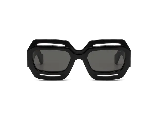 komono-marnissi-x-komono-all-black-lunettes-de-soleil-double-monture-ac-tate-rec image 1