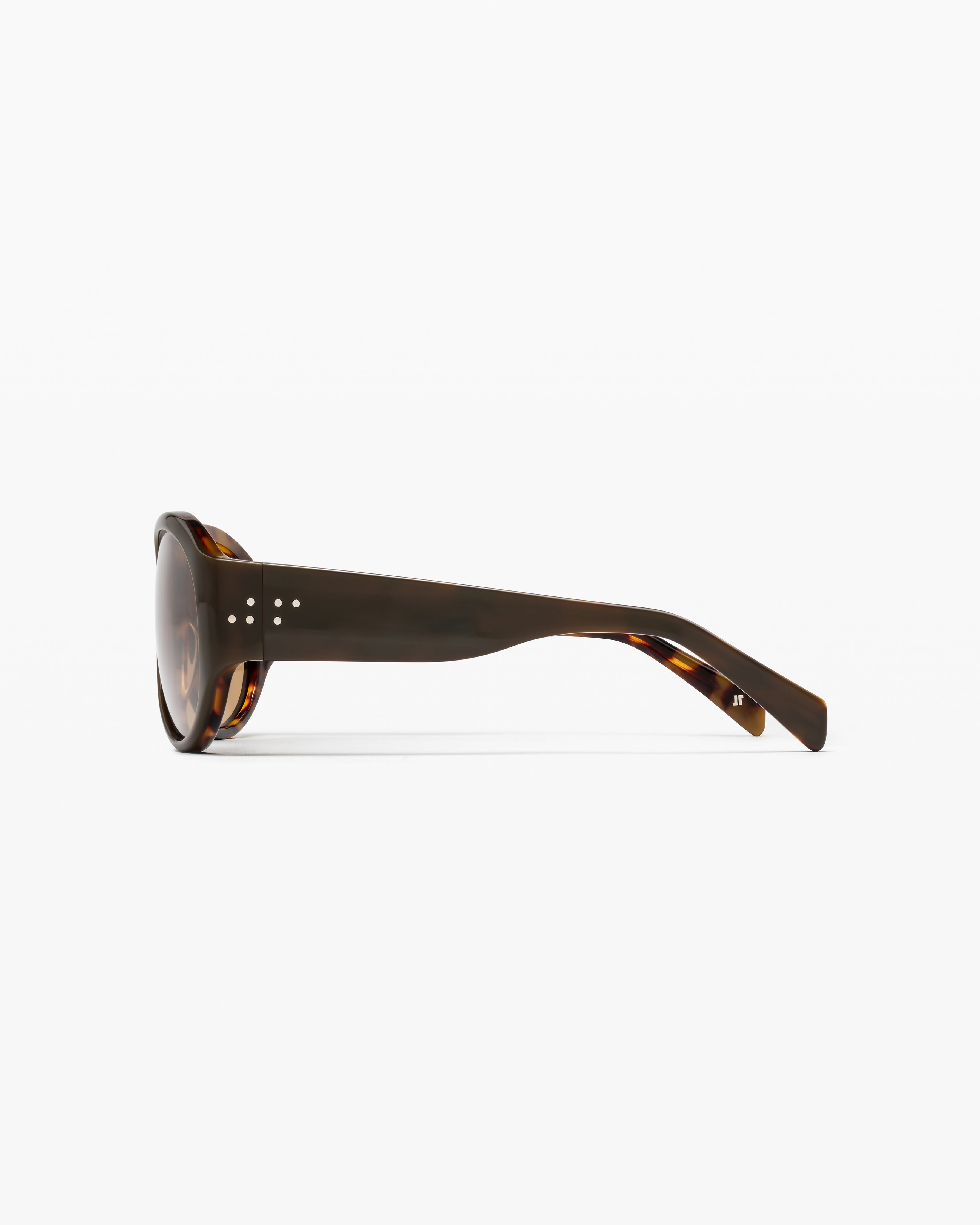 jimmy-fairly-la-maple-lunettes-de-soleil-aviateur-femme-monture-ac-tate-verte-ta image 3