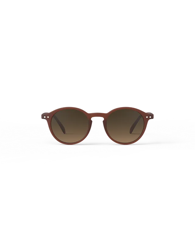 izipizi-d-mahogany-lunettes-de-soleil-unisexe image 1