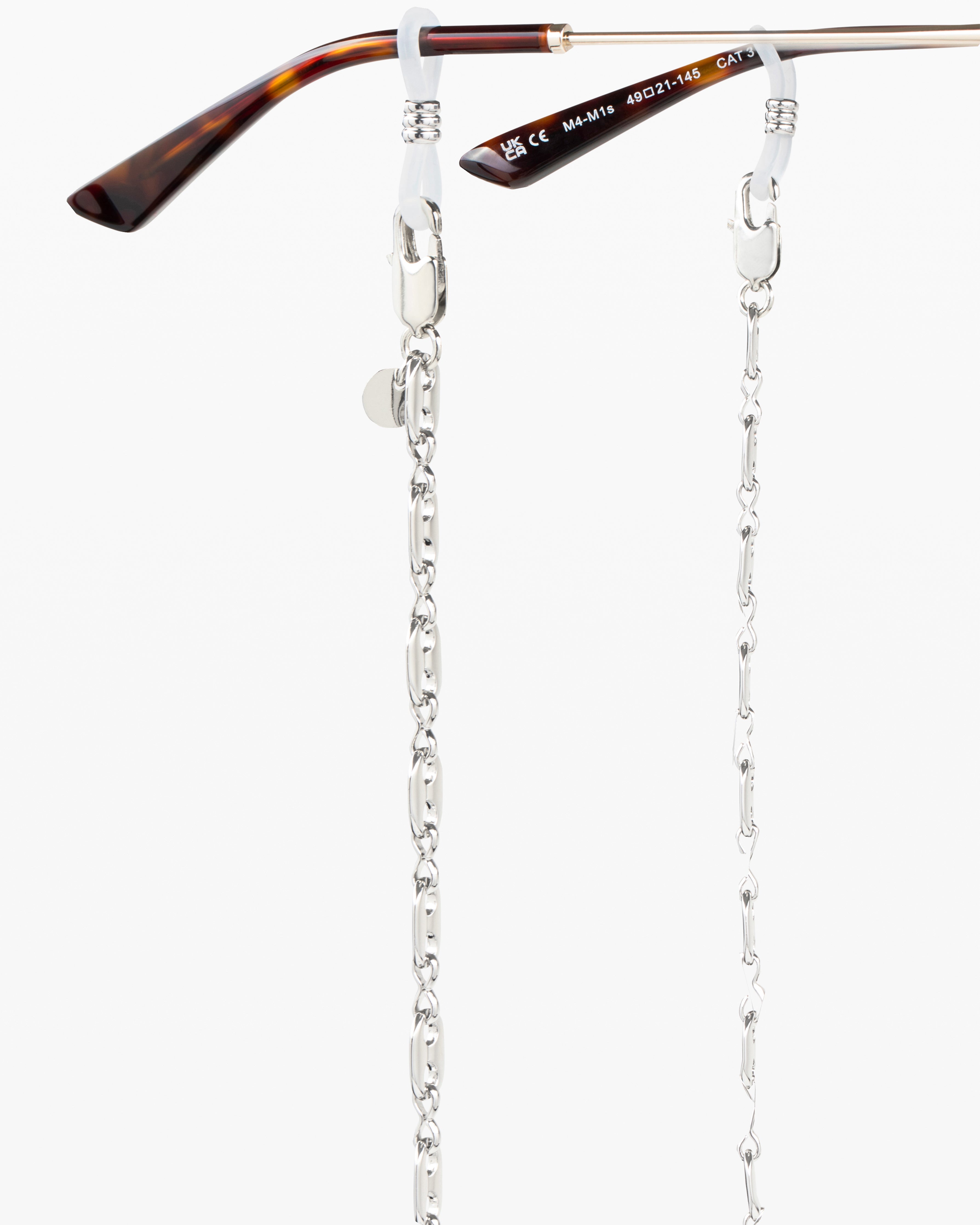 jimmy-fairly-la-liae-cha-ne-pour-lunettes-en-acier-inoxydable image 2