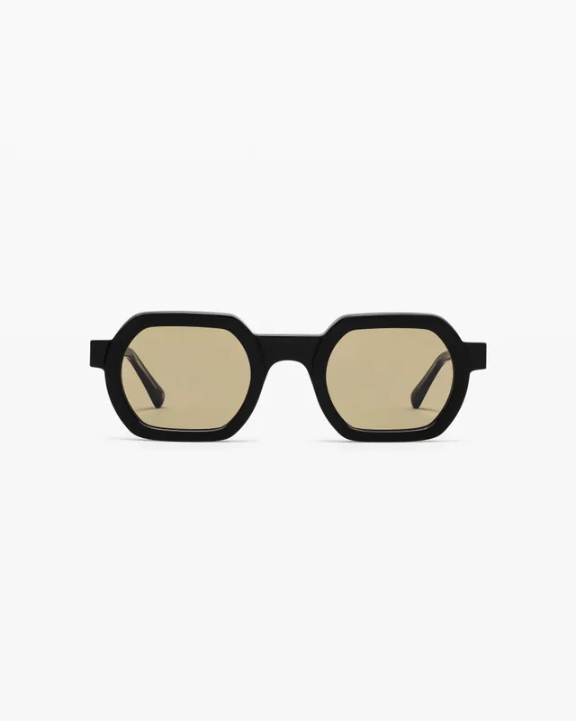 jimmy-fairly-la-darren-lunettes-de-soleil-rectangulaires-en-ac-tate-pour-homme-v image 1