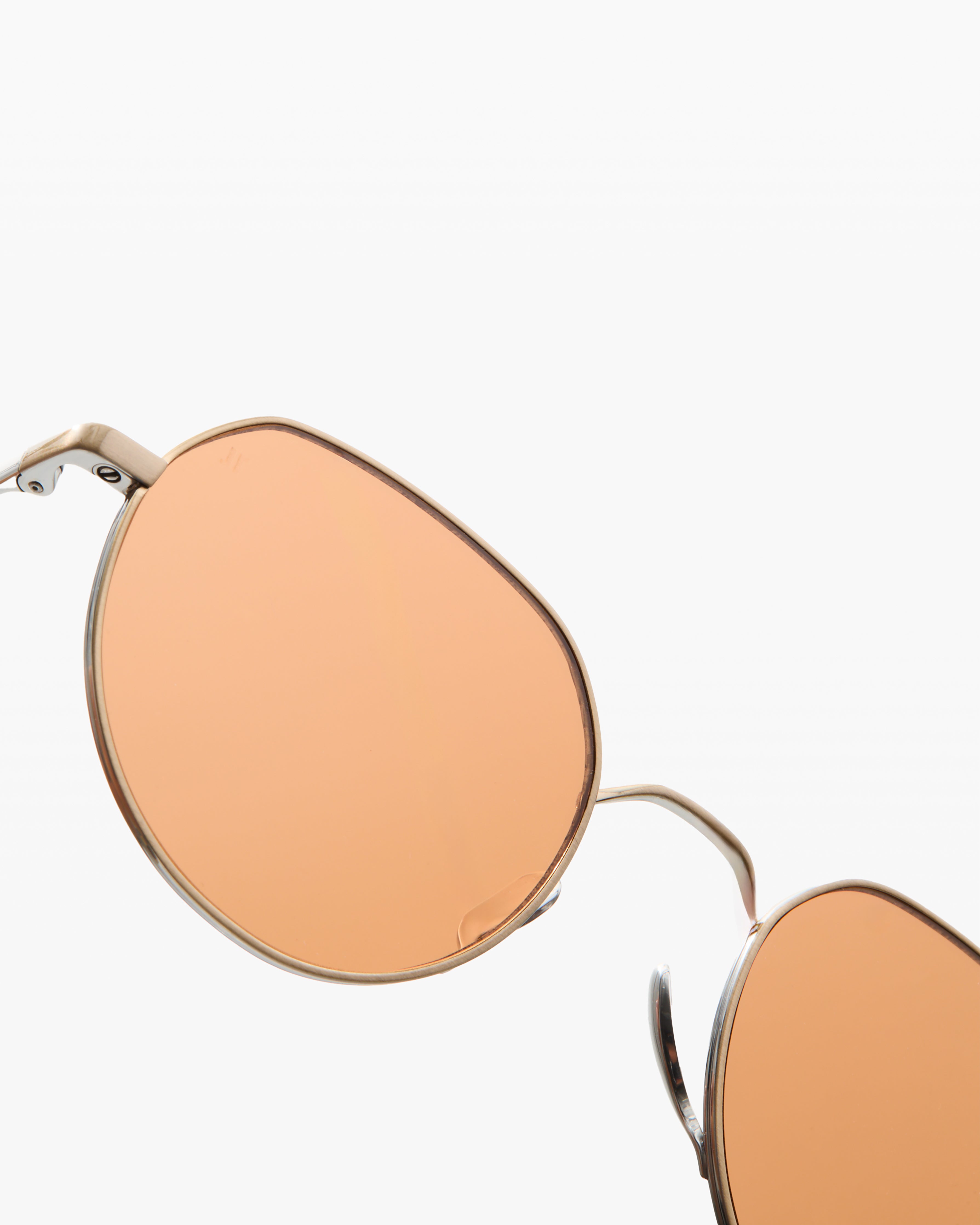 jimmy-fairly-la-altea-lunettes-de-soleil-homme-rondes-en-titane-dor-origine-japo image 3