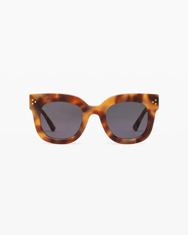 jimmy-fairly-la-maya-lunettes-de-soleil-papillon-caille-claire-femme-medium image 1