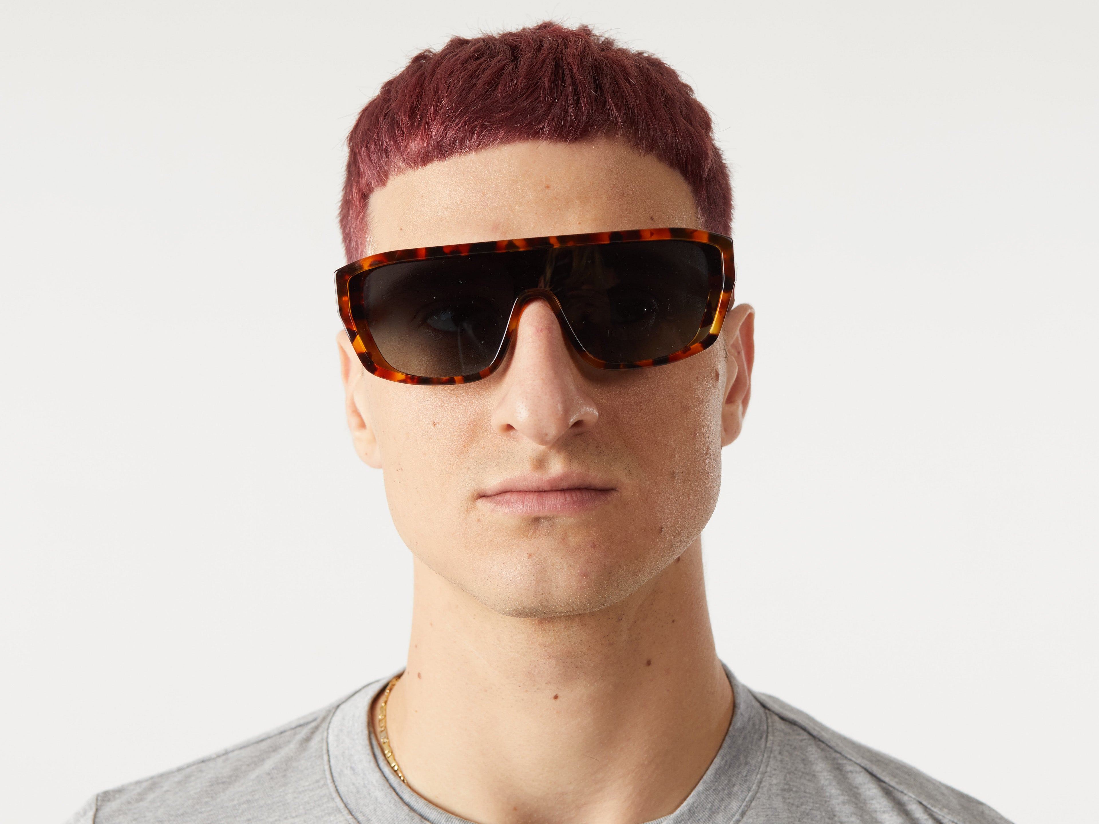 komono-vice-maple-lunettes-de-soleil-r-tro-rondes-caille-avec-verres-revo image 5