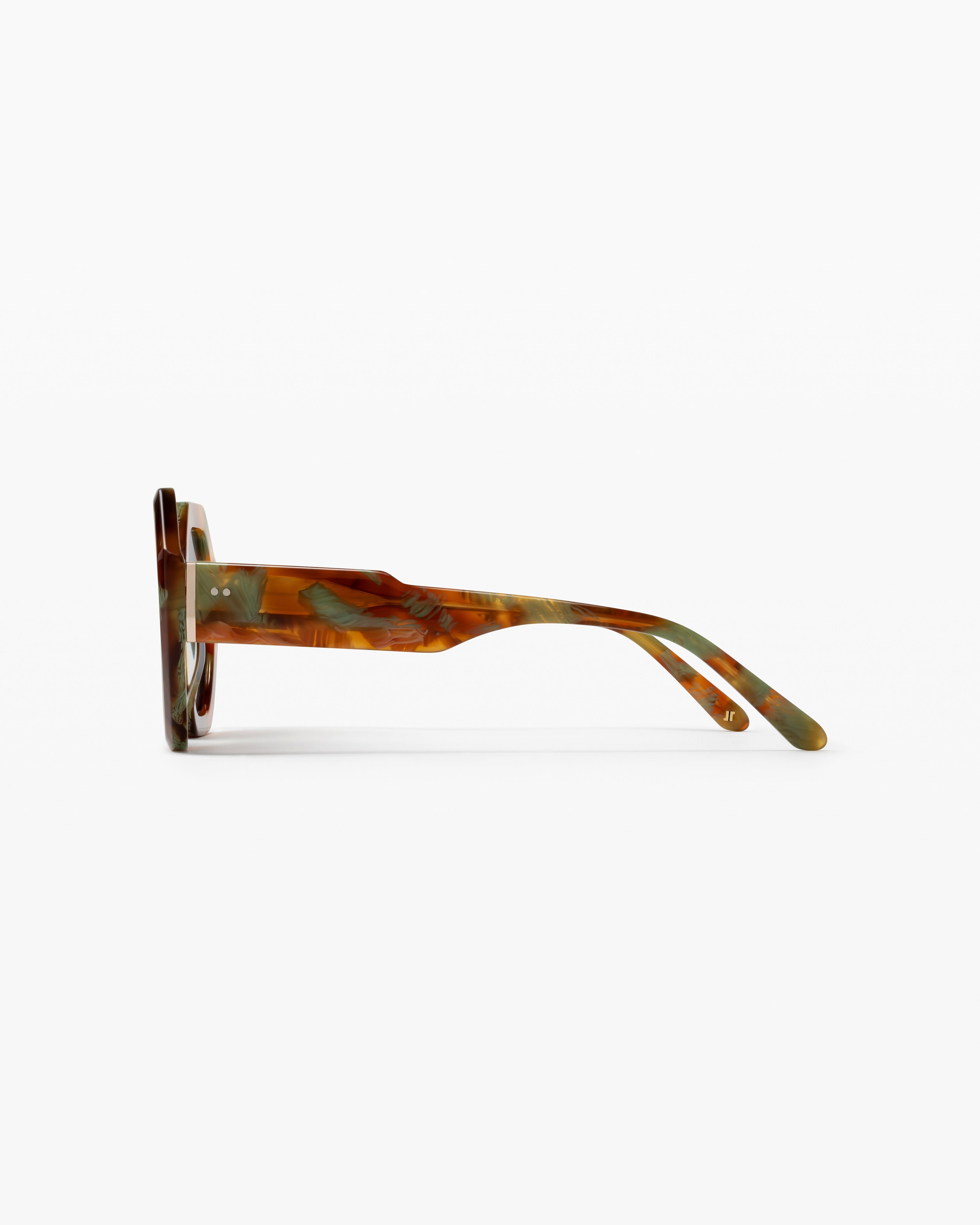 jimmy-fairly-la-vittoria-lunettes-de-soleil-femme-oversize-hexagonales-en-ac-tat image 3