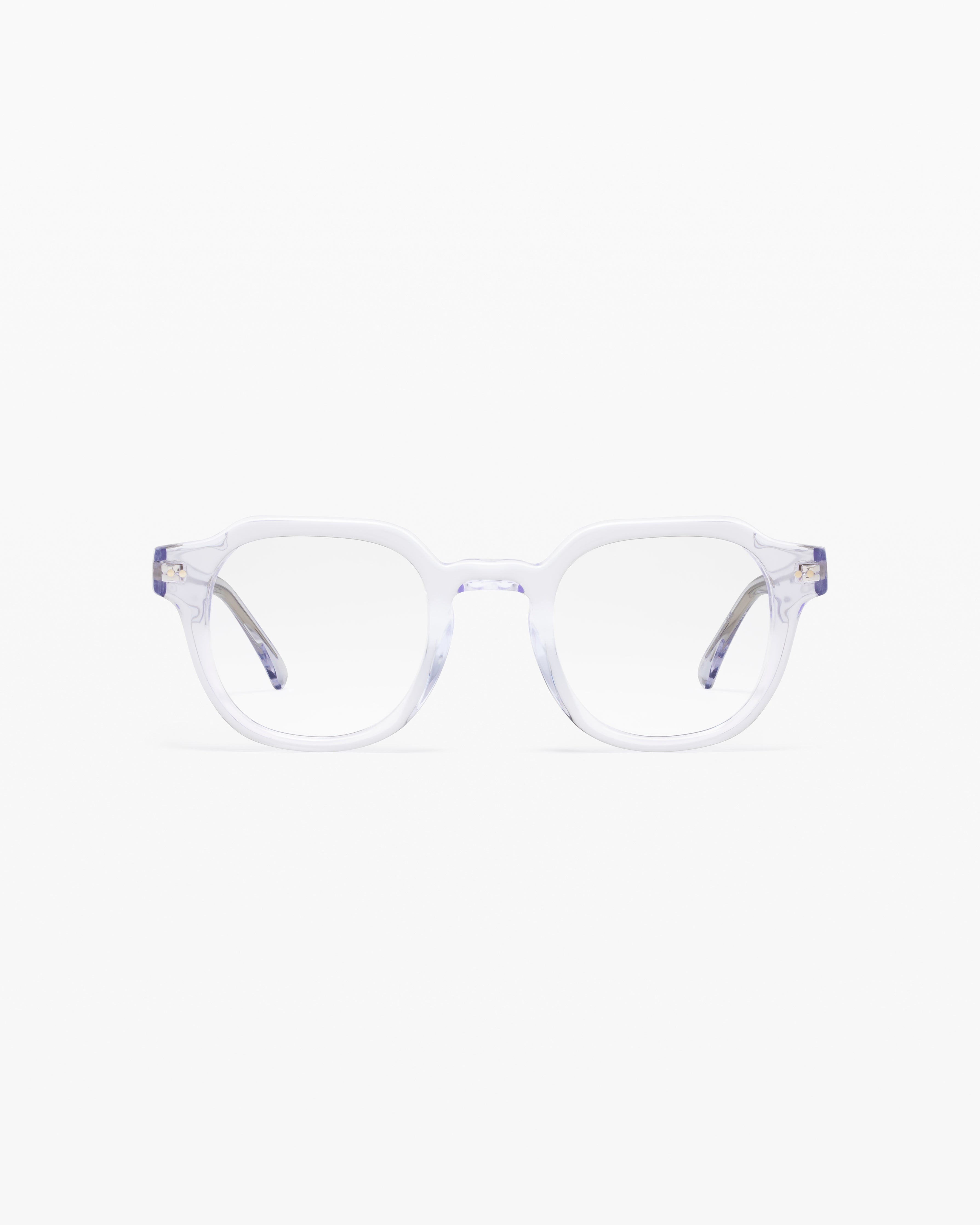 jimmy-fairly-la-basile-lunettes-de-vue-carr-es-ac-tate-avec-armature-apparente-h image 1