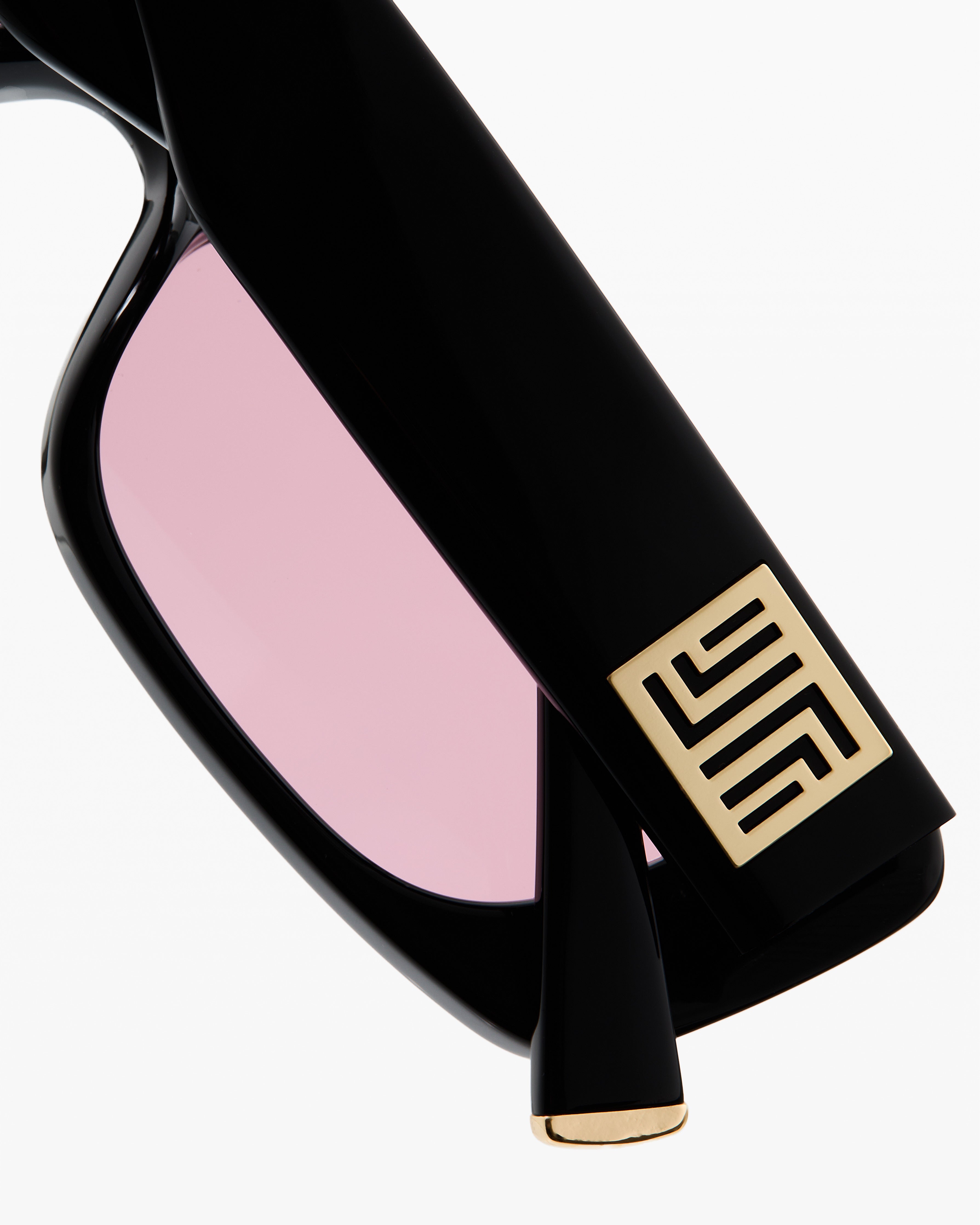 jimmy-fairly-la-aby-jf-colors-lunettes-de-soleil-papillon-noires-femme-medium image 4