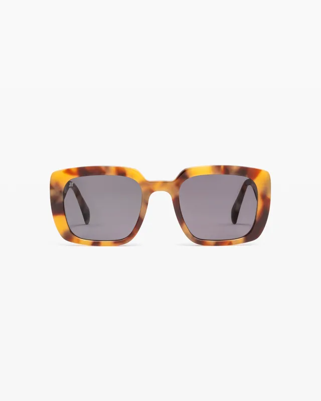 jimmy-fairly-la-ayla-jf-colors-lunettes-de-soleil-carr-es-oversize-caille-claire image 1