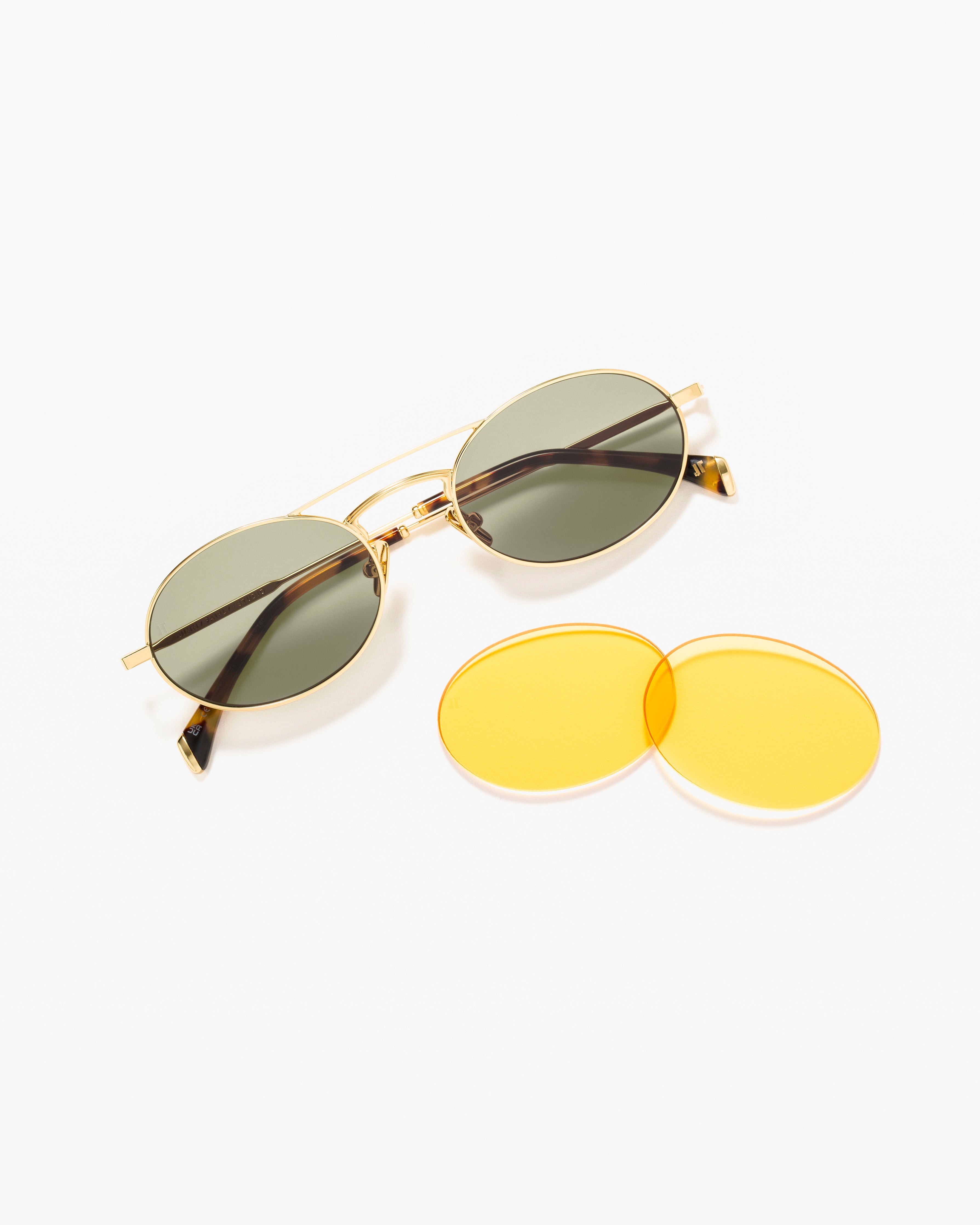 jimmy-fairly-studio-06-lunettes-de-soleil-aviateur-homme-ac-tate-et-acier-inoxyd image 2