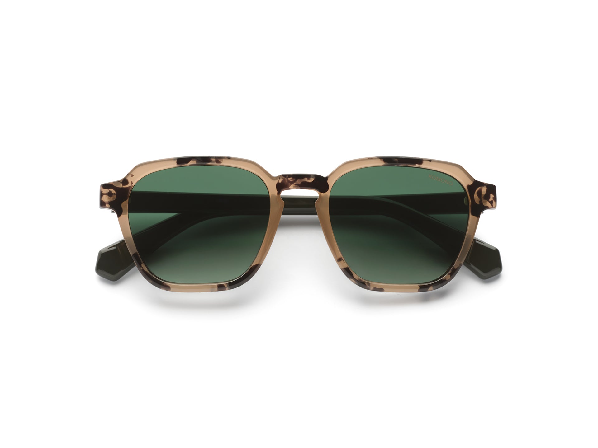 komono-matty-sahara-ink-lunettes-g-om-triques image 3
