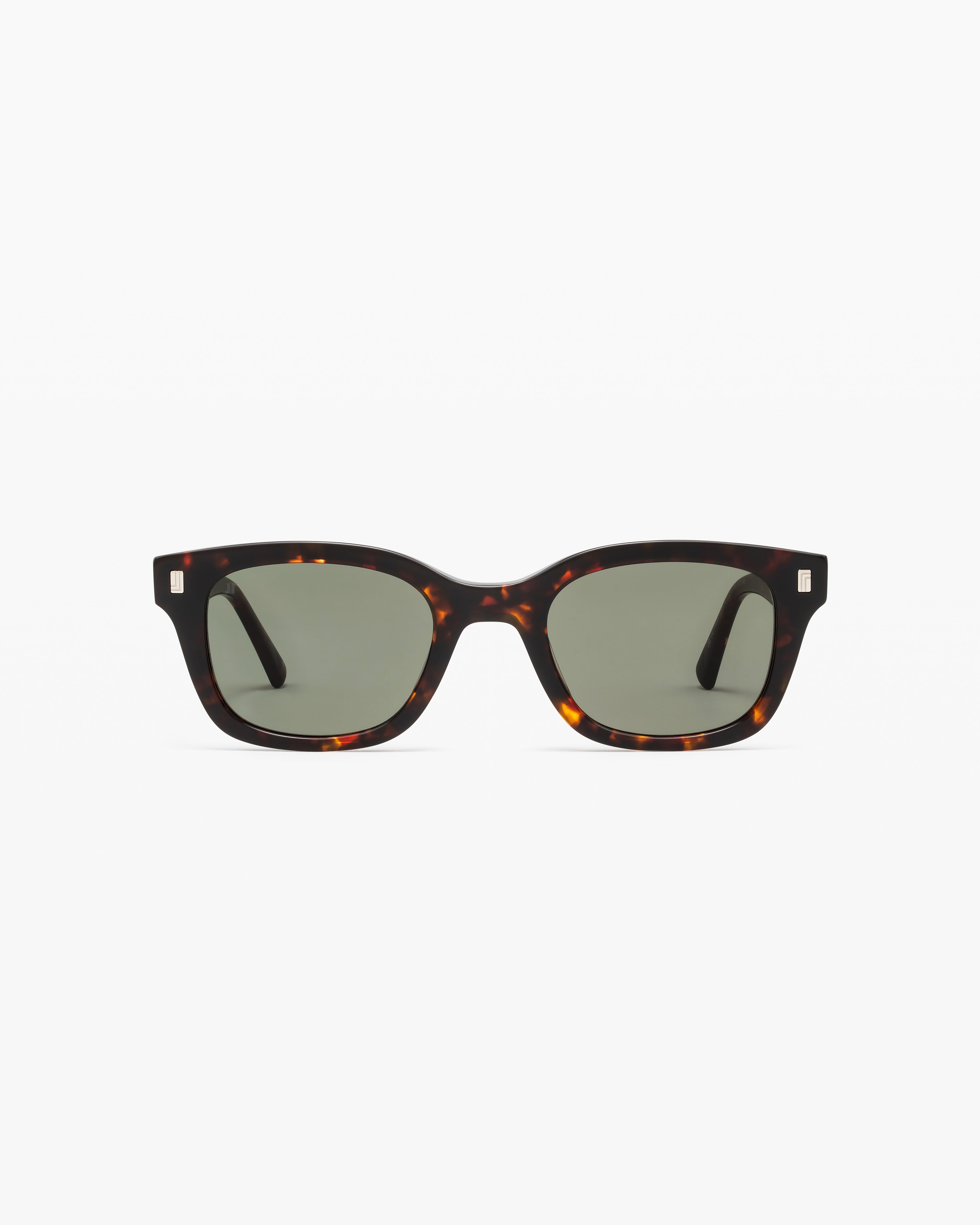 jimmy-fairly-la-dill-lunettes-de-soleil-homme-rectangulaires-en-ac-tate-caille-f image 1