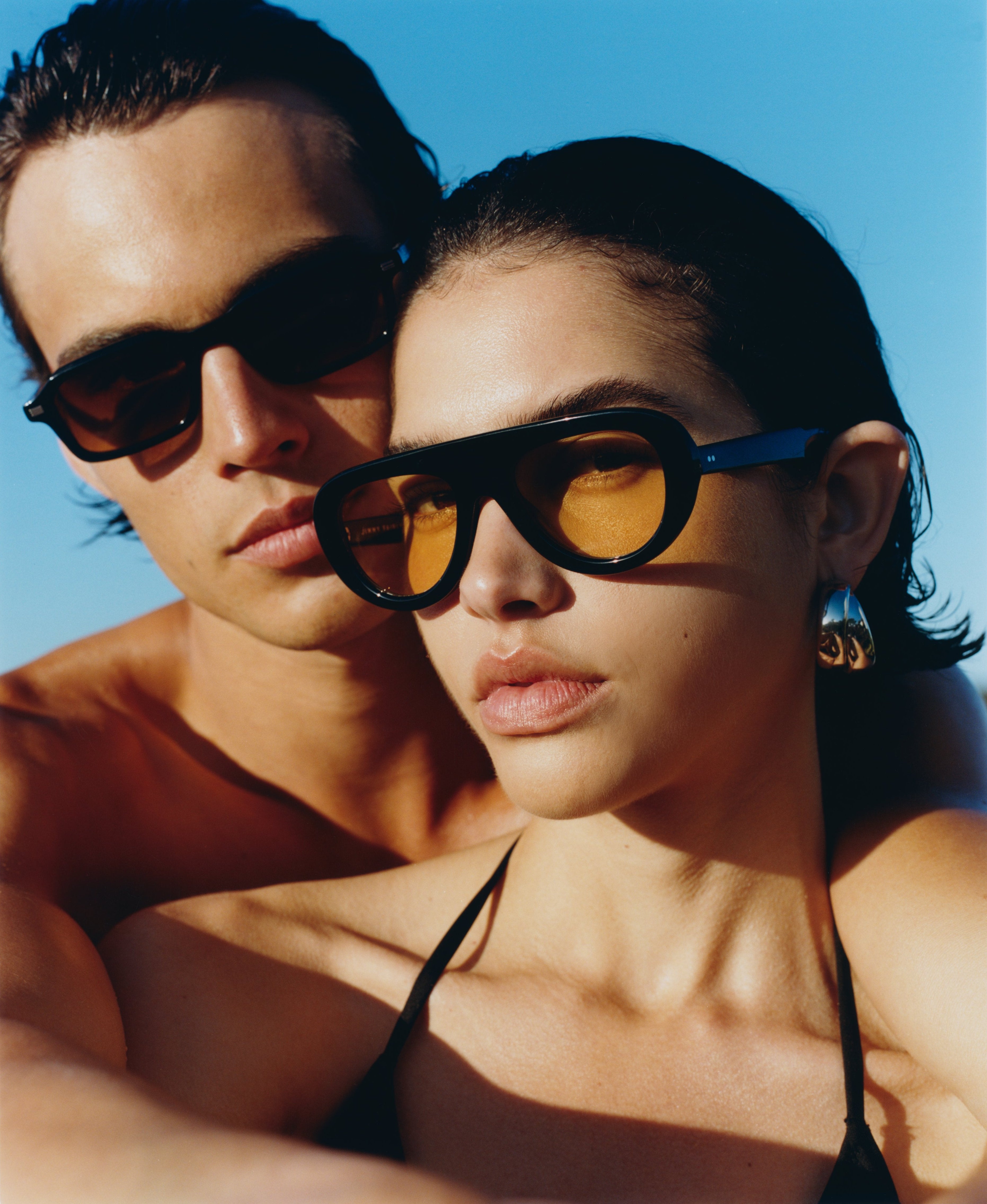 jimmy-fairly-la-gabrie-lunettes-de-soleil-aviateur-noires-cat-gorie-1 image 4