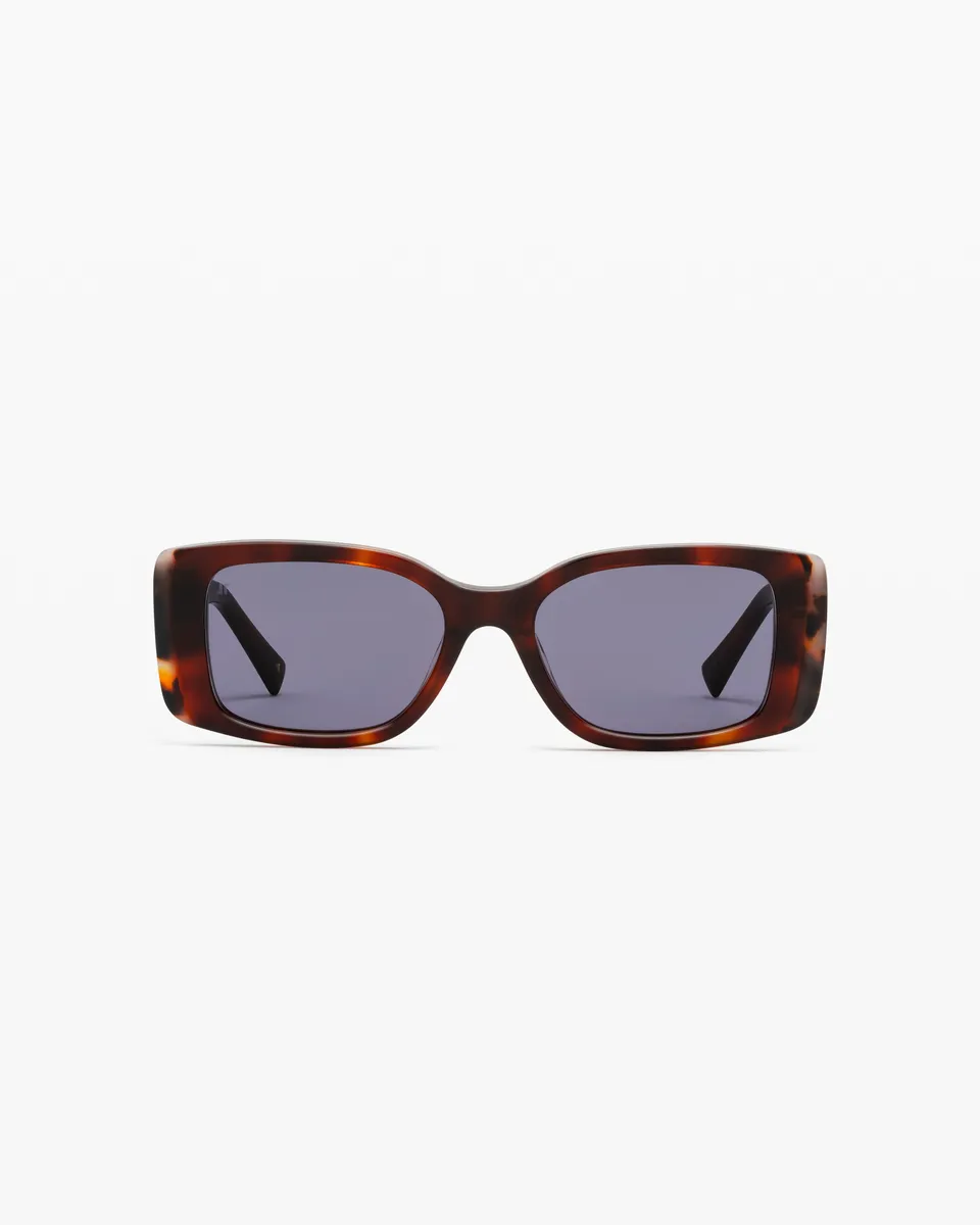 jimmy-fairly-la-olva-lunettes-de-soleil-rectangulaires-femme-en-ac-tate-caille-c image 1