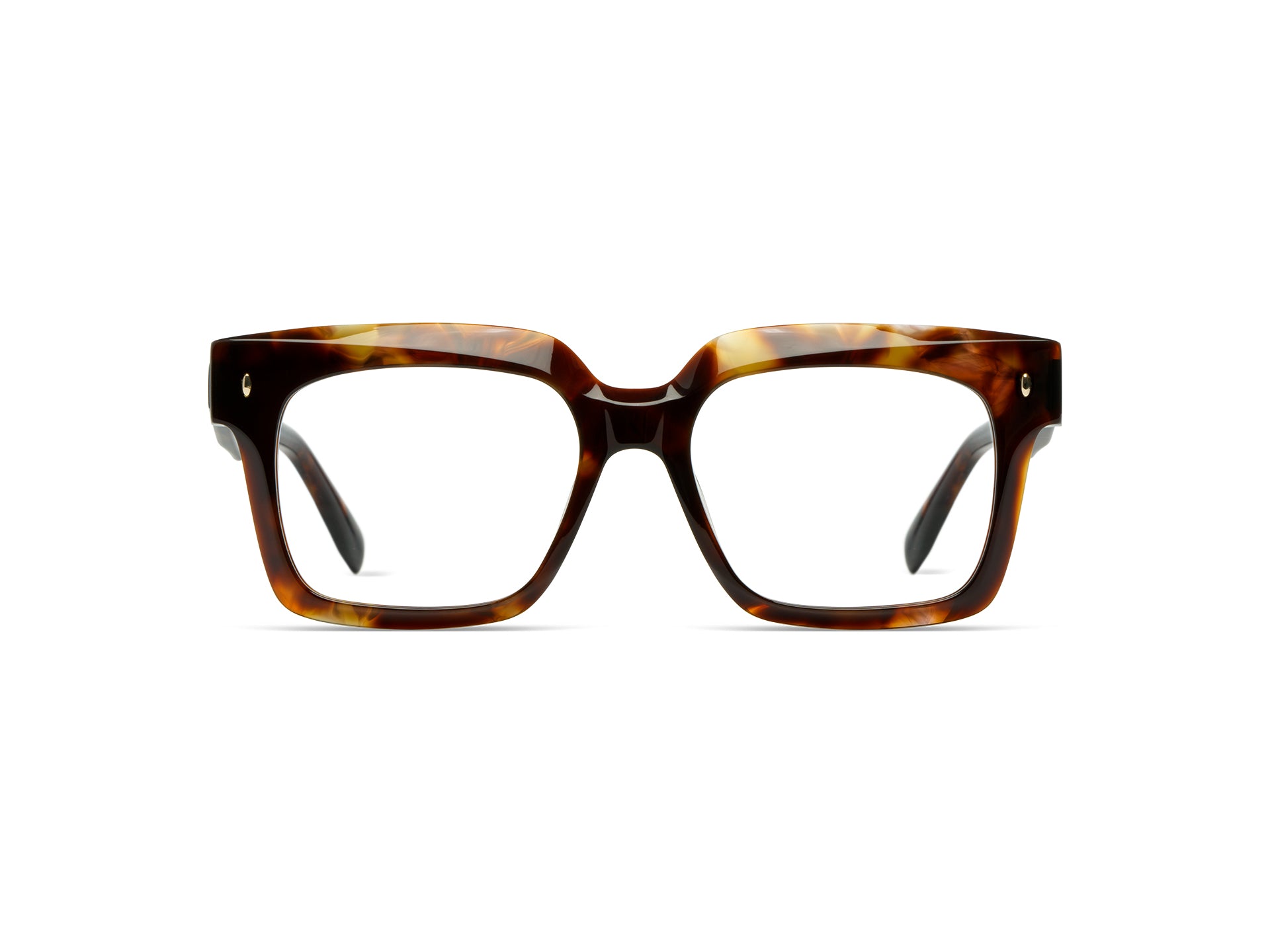 komono-mary-kate-barrel-lunettes-de-vue-forme-barrel image 1