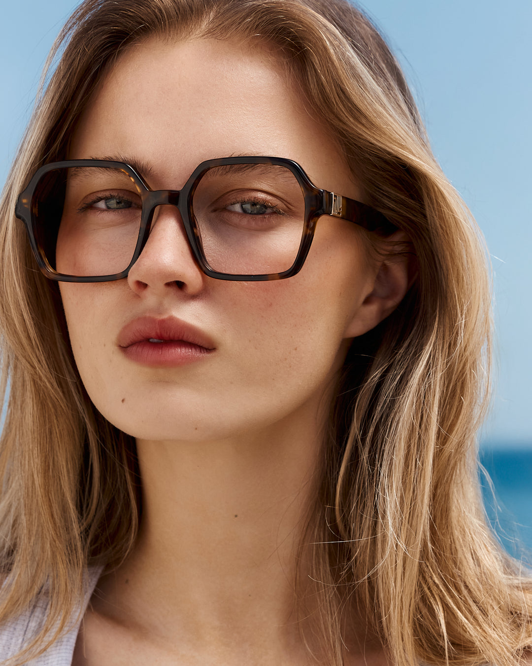 jimmy-fairly-la-blum-lunettes-de-vue-rectangulaires-oversize-en-ac-tate image 4