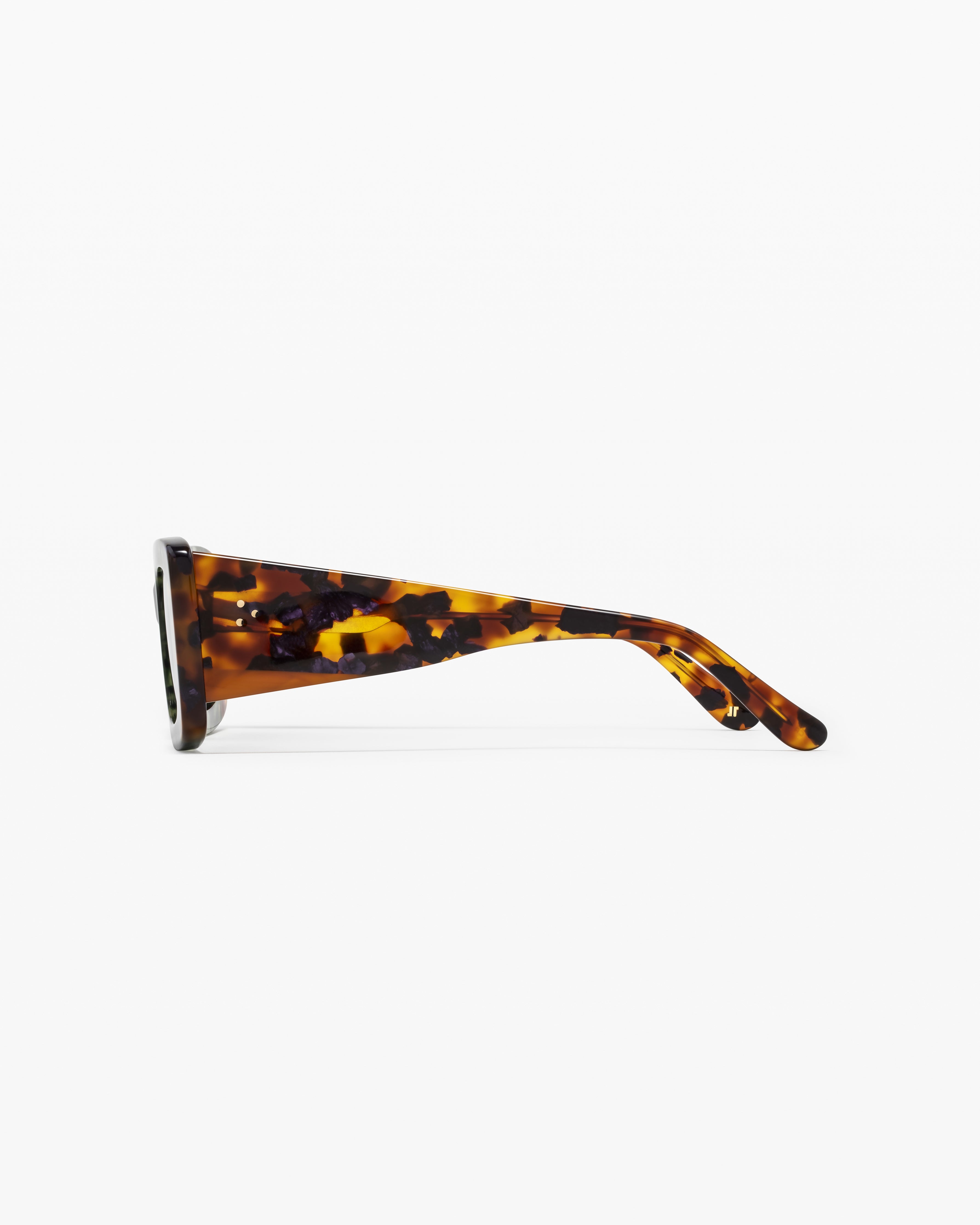 jimmy-fairly-la-ieva-m-verte-lunettes-de-soleil-rectangulaires image 3