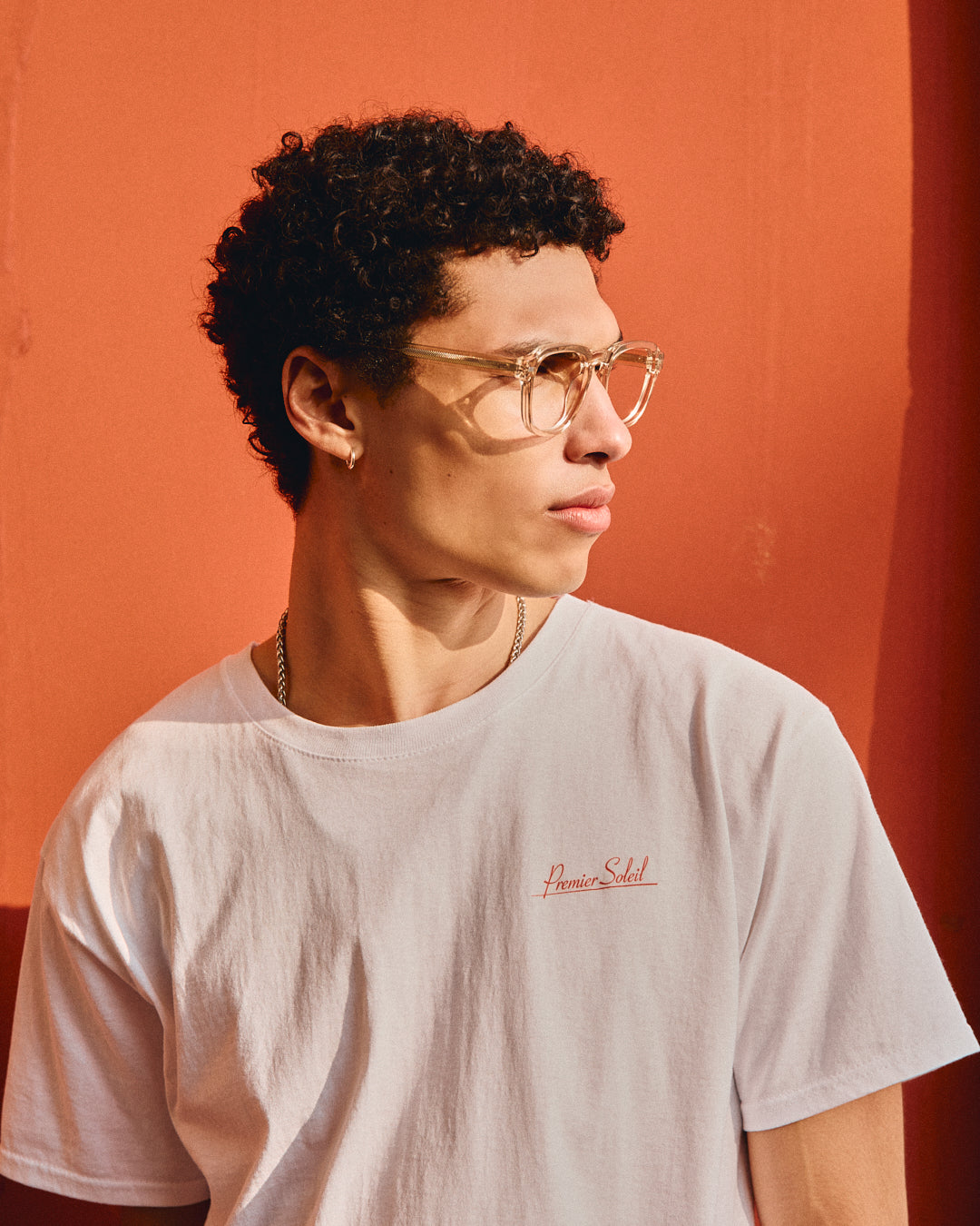 jimmy-fairly-la-headlight-lunettes-de-vue-carr-es-cr-me-medium-homme image 2