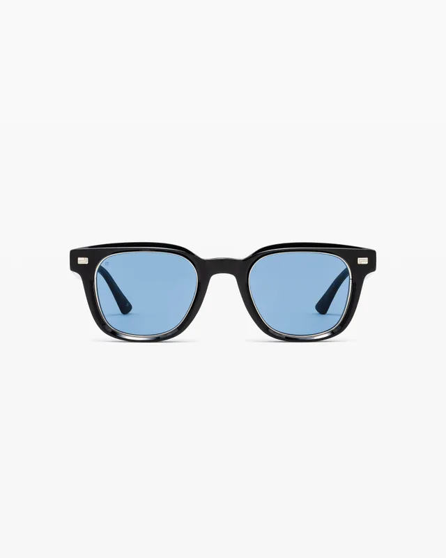 jimmy-fairly-la-andro-lunettes-de-soleil-carr-es-homme image 1