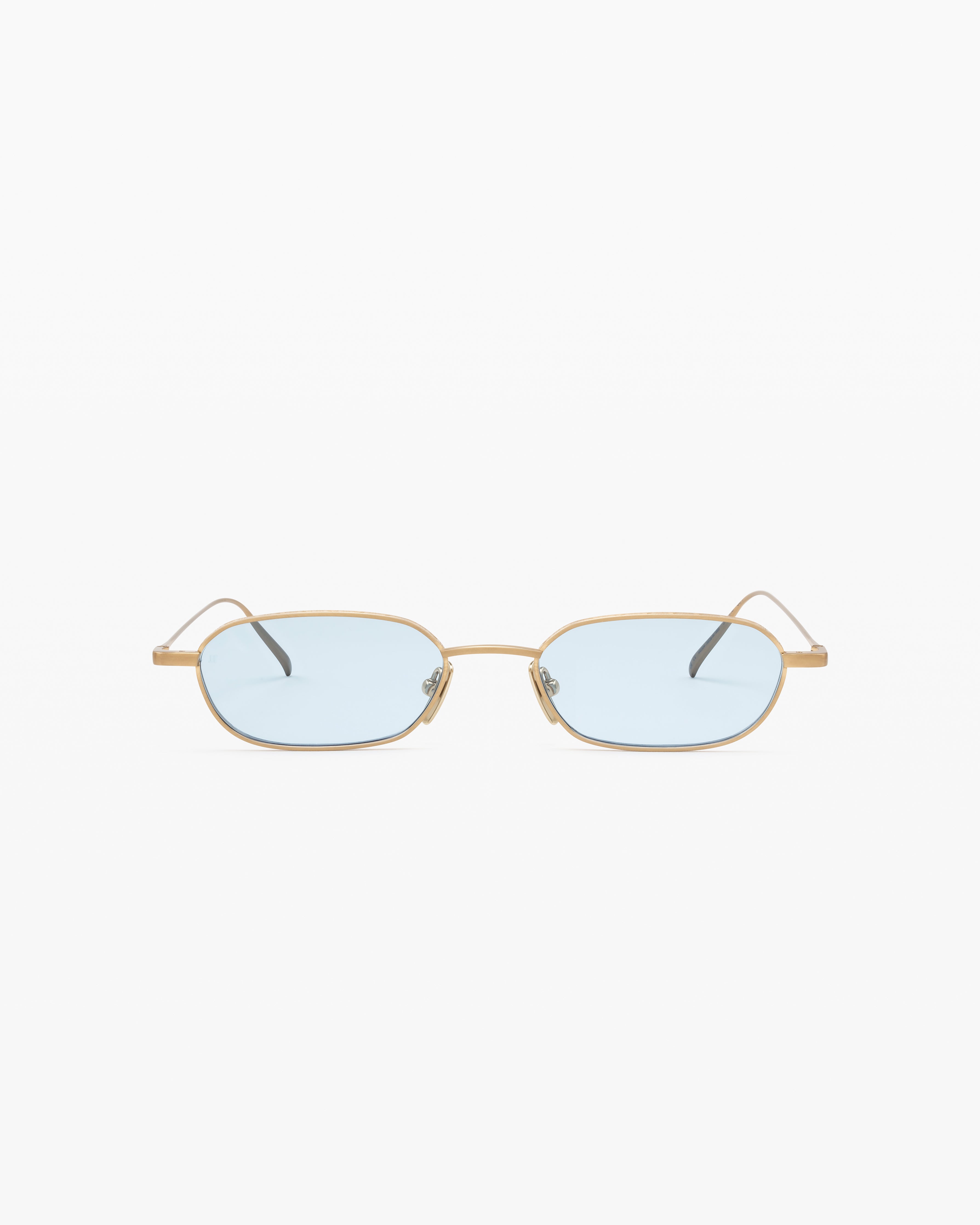jimmy-fairly-la-sea-lunettes-de-soleil-ovales-dor-es-titane-mixte image 1