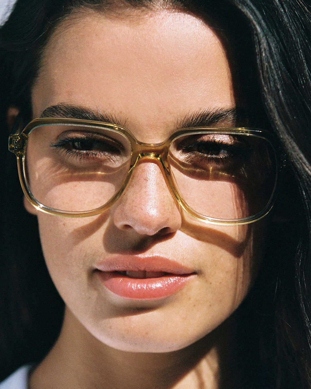 jimmy-fairly-la-greg-lunettes-de-vue-aviateur-mixte-en-ac-tate-et-acier-inoxydab image 2