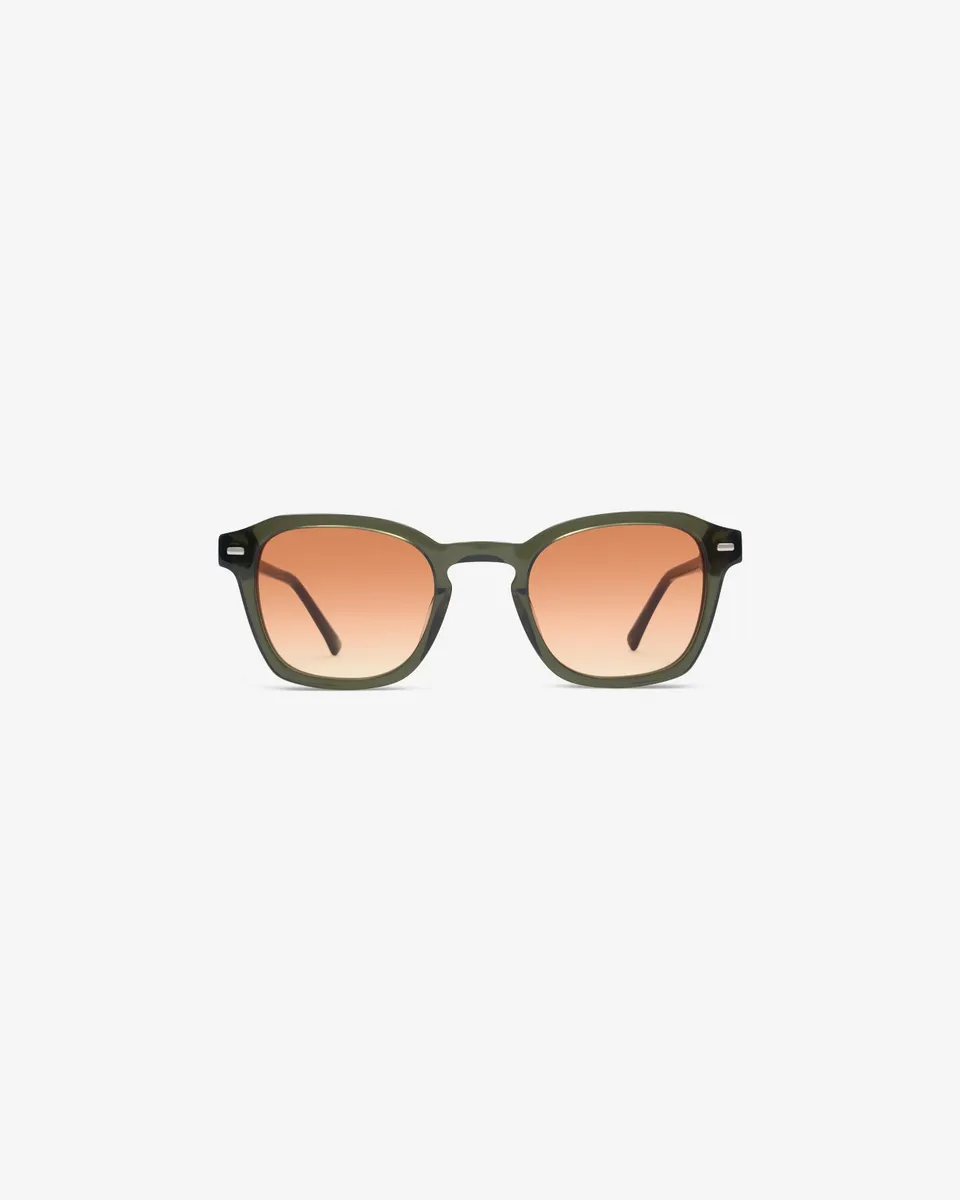 le-petit-lunetier-milo-olive-lunettes-de-soleil-rectangulaires-ac-tate-noir-mat image 1