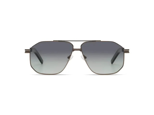 komono-ronny-gun-fresh-green-lunettes-de-soleil-next image 1