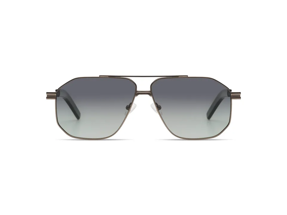komono-ronny-gun-fresh-green-lunettes-de-soleil-next image 1