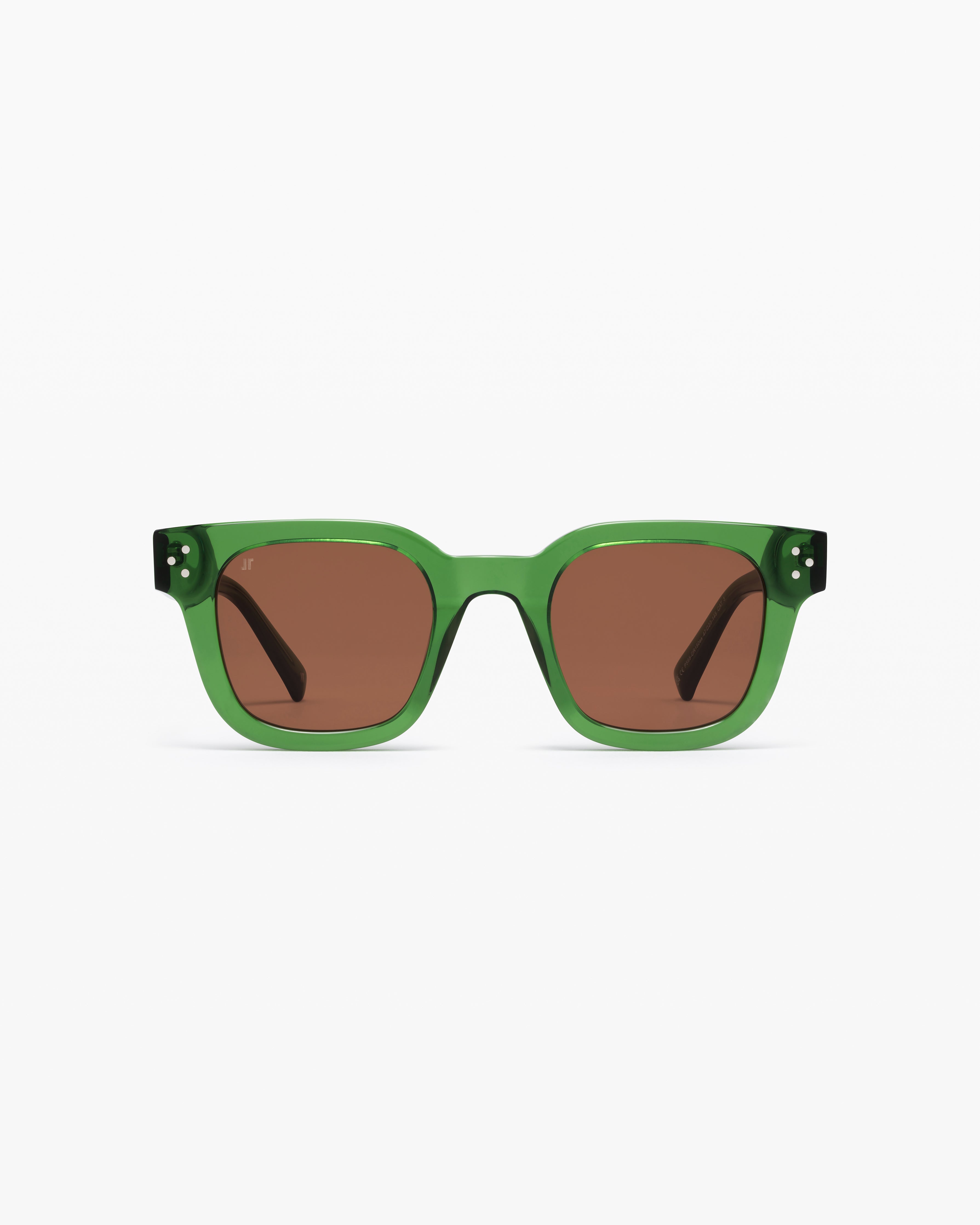 jimmy-fairly-la-chase-l-lunettes-de-soleil-carr-es-en-ac-tate-taille-large-homme image 1
