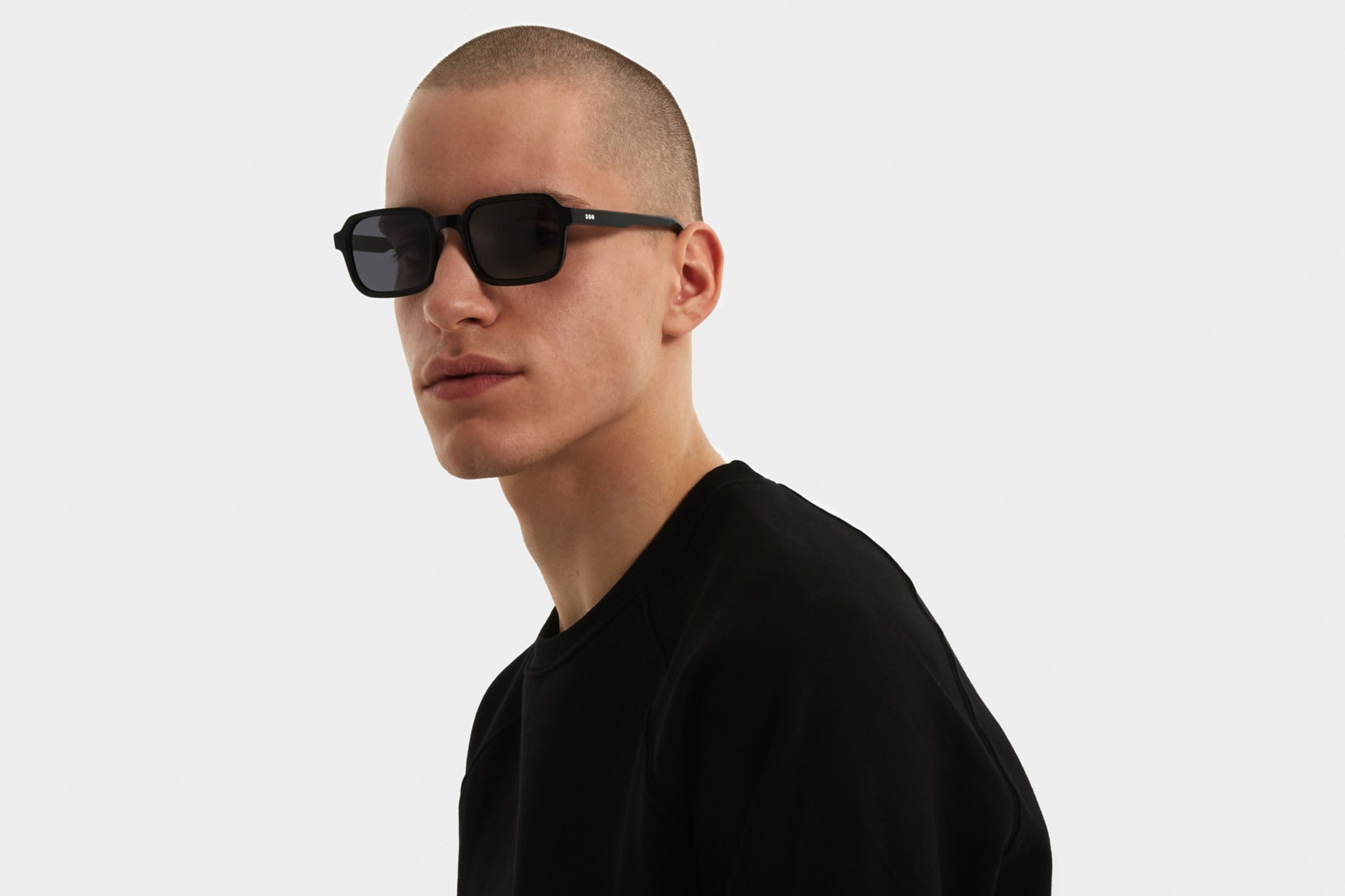 komono-romeo-black-lunettes-de-soleil image 3