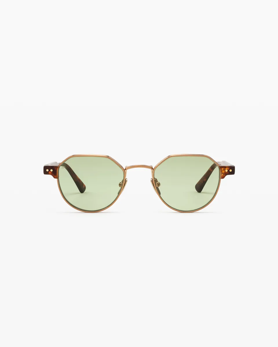 jimmy-fairly-la-hossy-lunettes-de-soleil-carr-es-ac-tate-et-acier-inoxydable-cai image 1