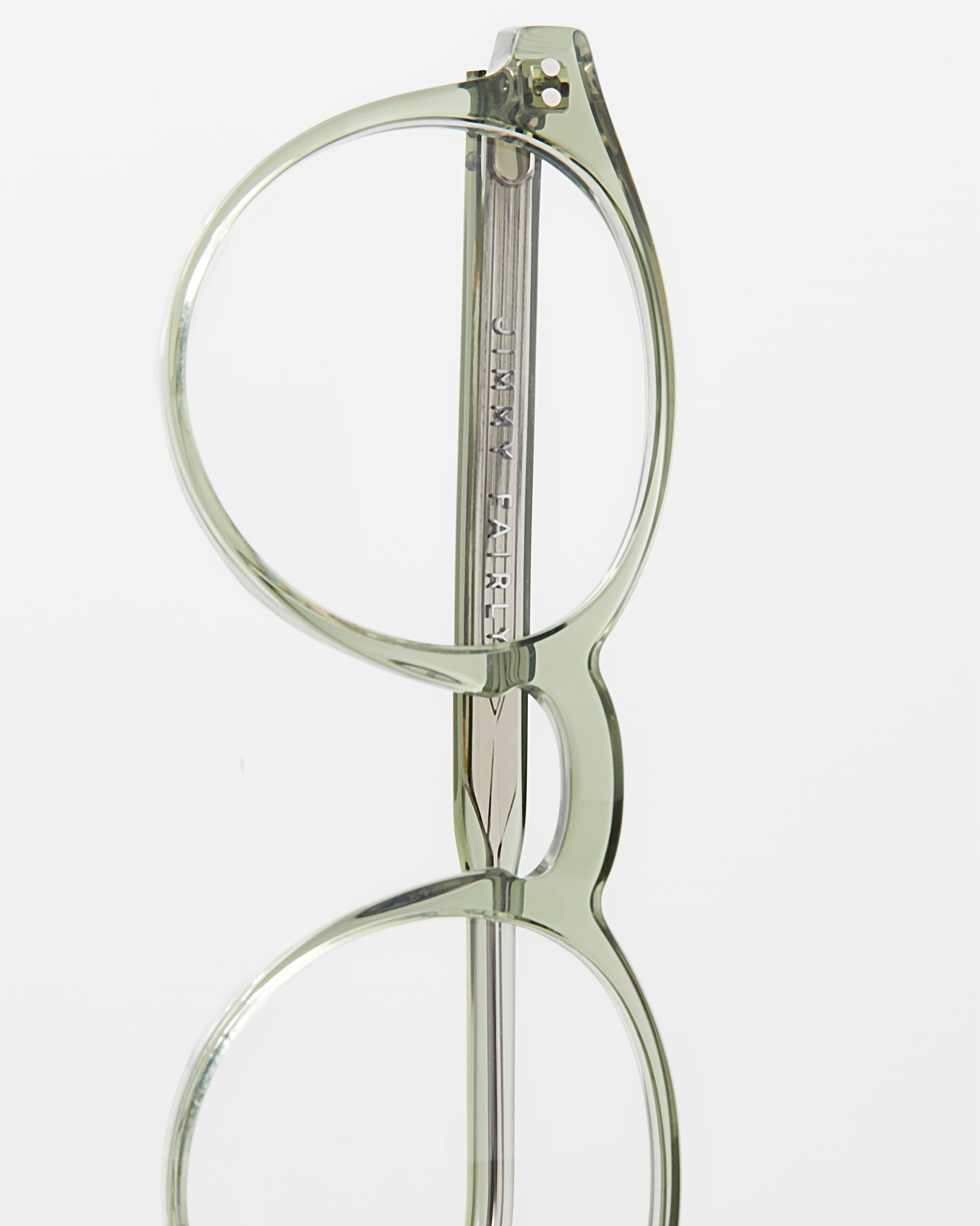 jimmy-fairly-la-cloud-xl-lunettes-de-vue-rondes-en-ac-tate-vert-taille-xl-pour-v image 2
