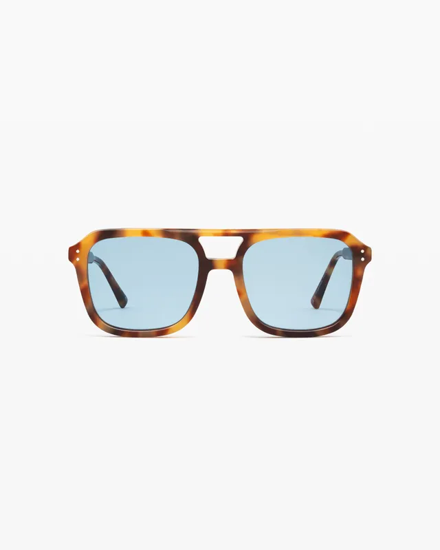jimmy-fairly-la-elma-lunettes-de-soleil-aviateur-oversize-en-ac-tate-caille-cat- image 1