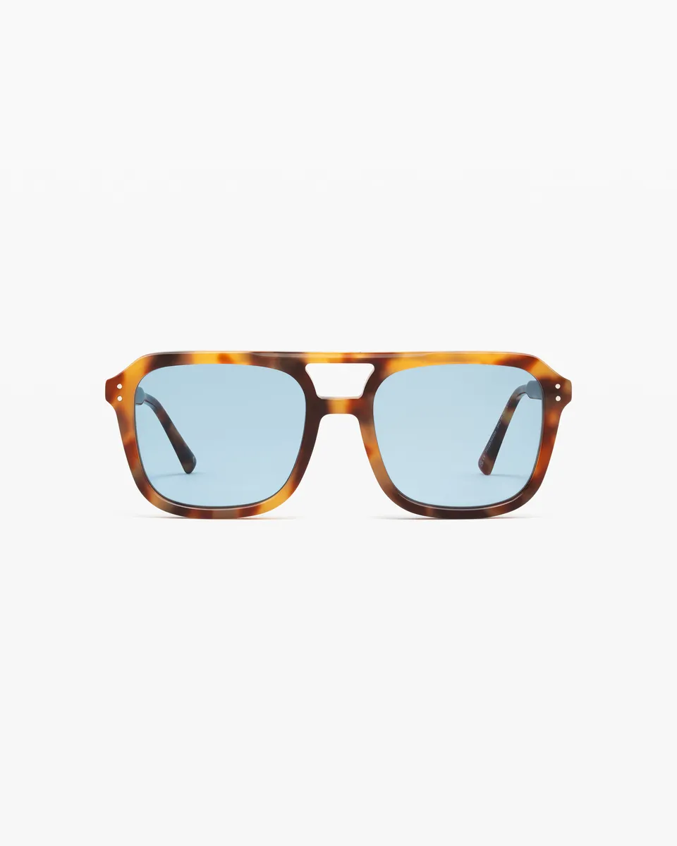 jimmy-fairly-la-elma-lunettes-de-soleil-aviateur-oversize-en-ac-tate-caille-cat- image 1