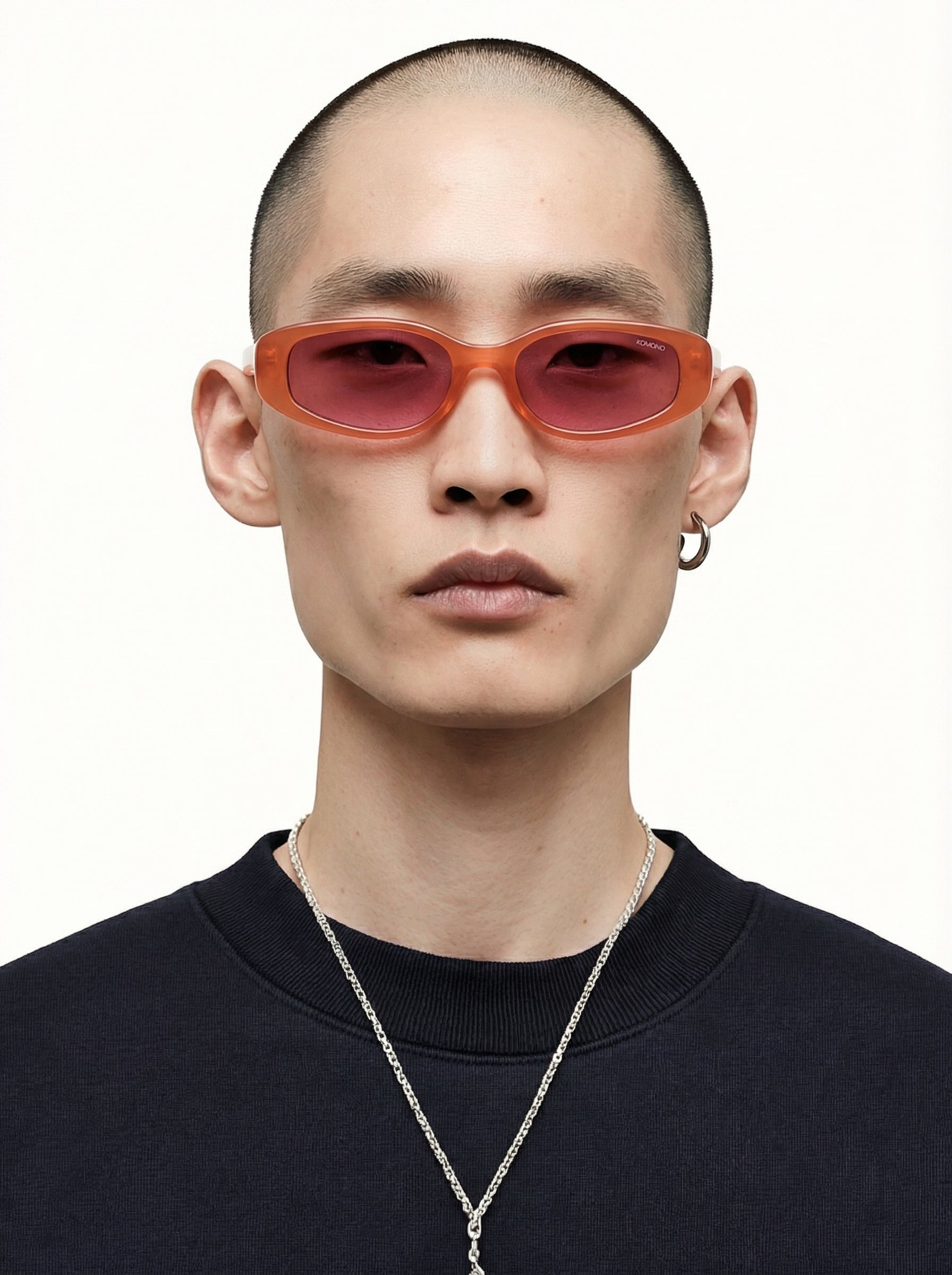 komono-emery-pink-jungle-lunettes-de-soleil image 4