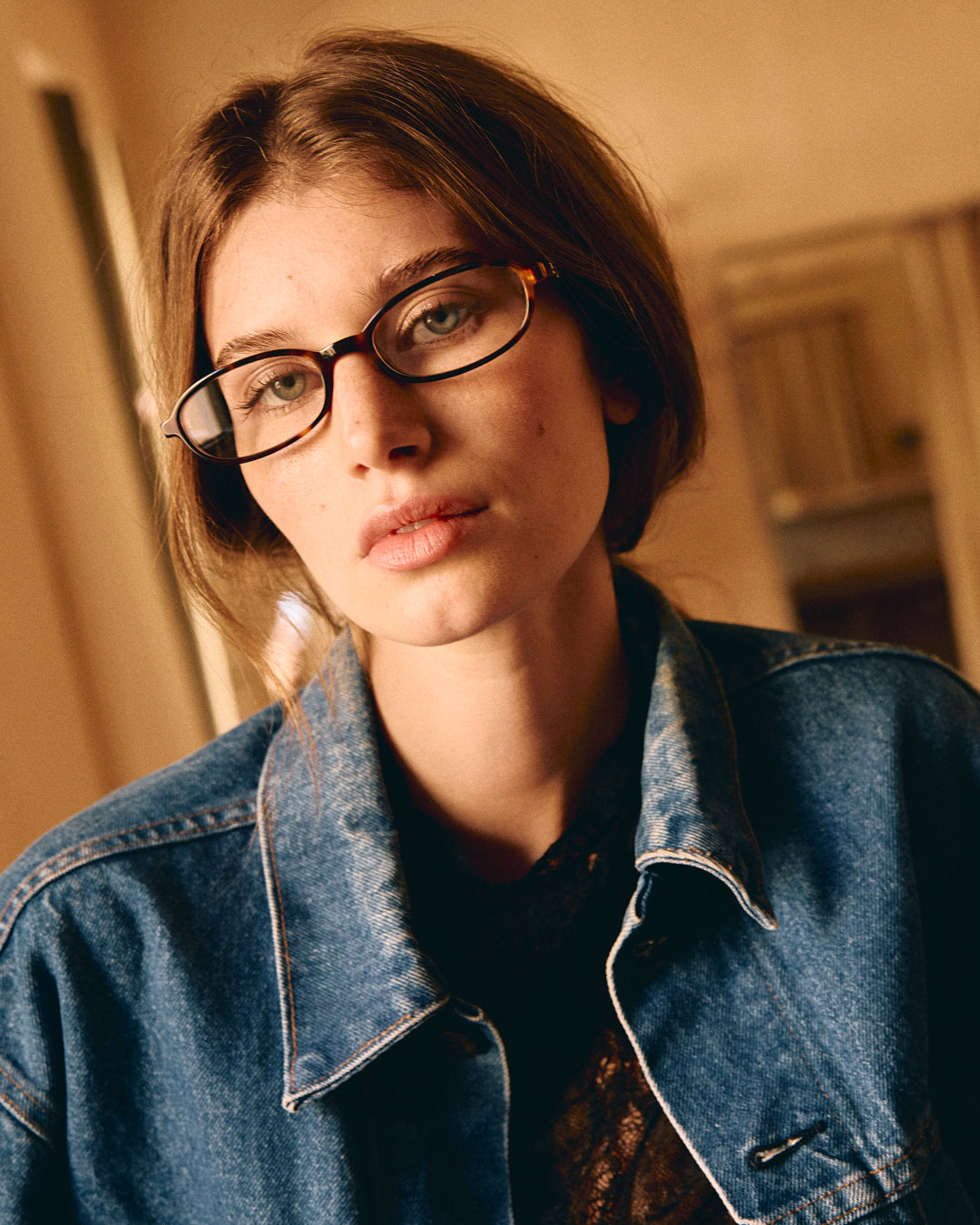 jimmy-fairly-la-emmy-lunettes-de-vue-ovales-ac-tate image 3