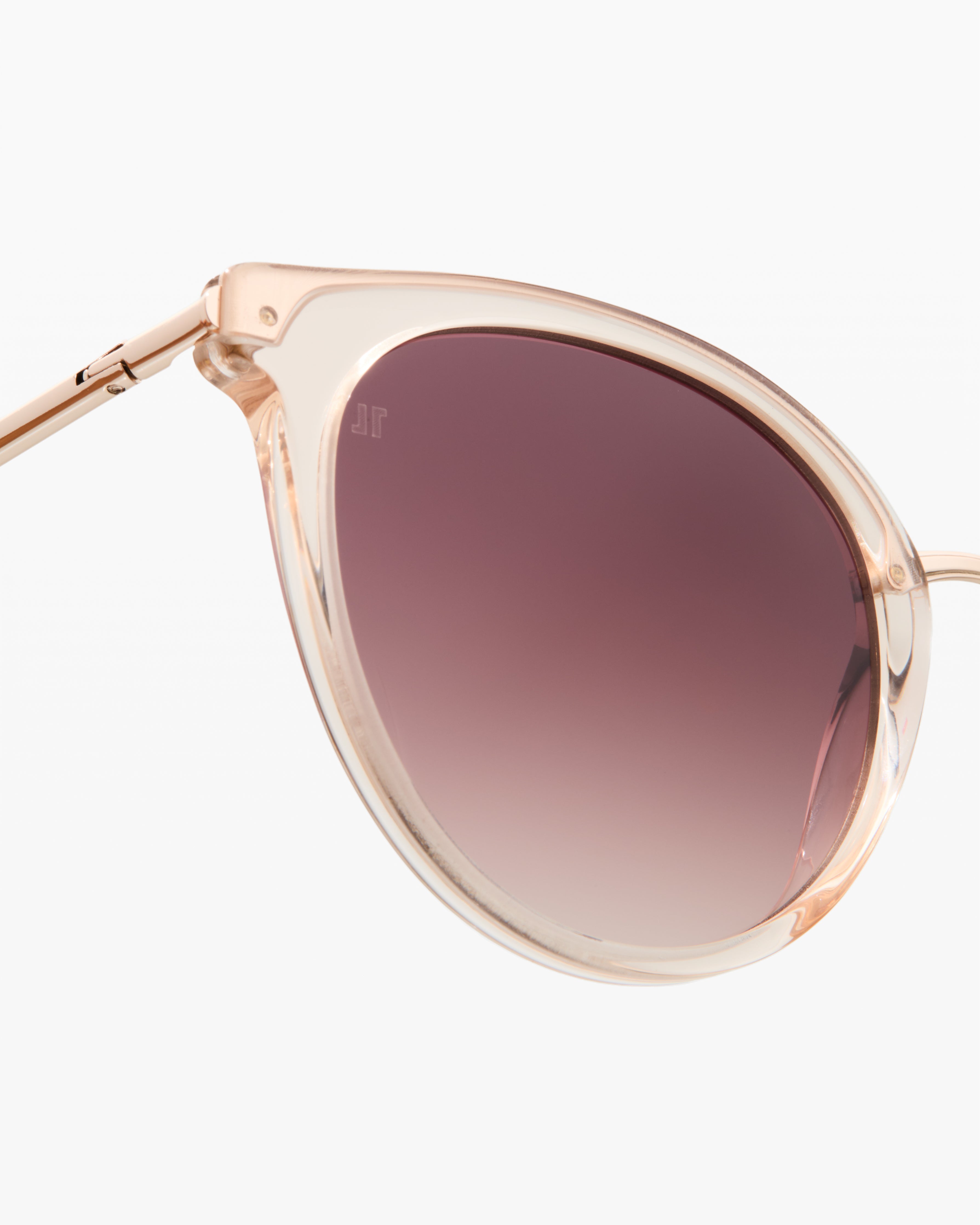 jimmy-fairly-la-peach-lunettes-de-soleil-papillon-roses-en-ac-tate-et-acier-inox image 3
