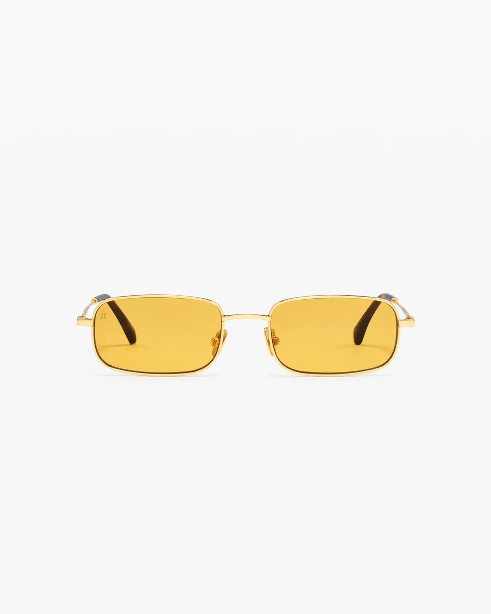 jimmy-fairly-studio-11-lunettes-de-soleil-rectangulaires-en-ac-tate-et-acier-ino image 1