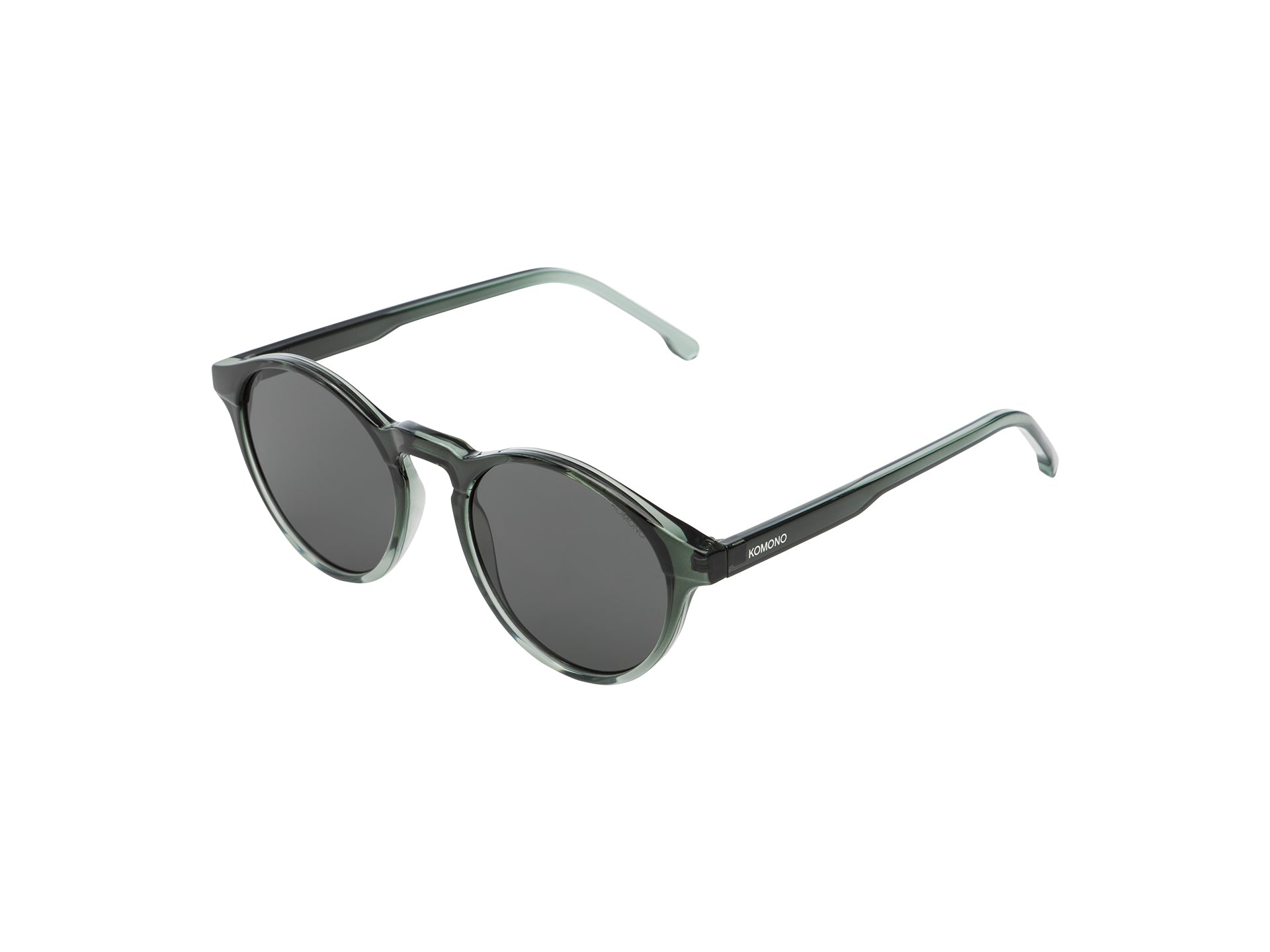 komono-devon-lunettes-de-soleil-rondes-tealscale image 3