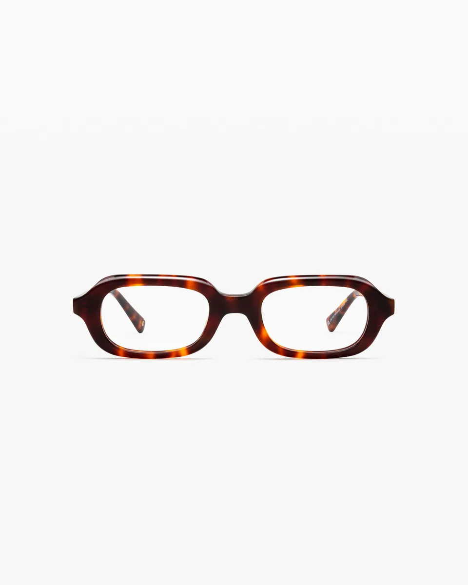 jimmy-fairly-la-ely-lunettes-de-vue-ovales-caille-ac-tate-style-90s image 1