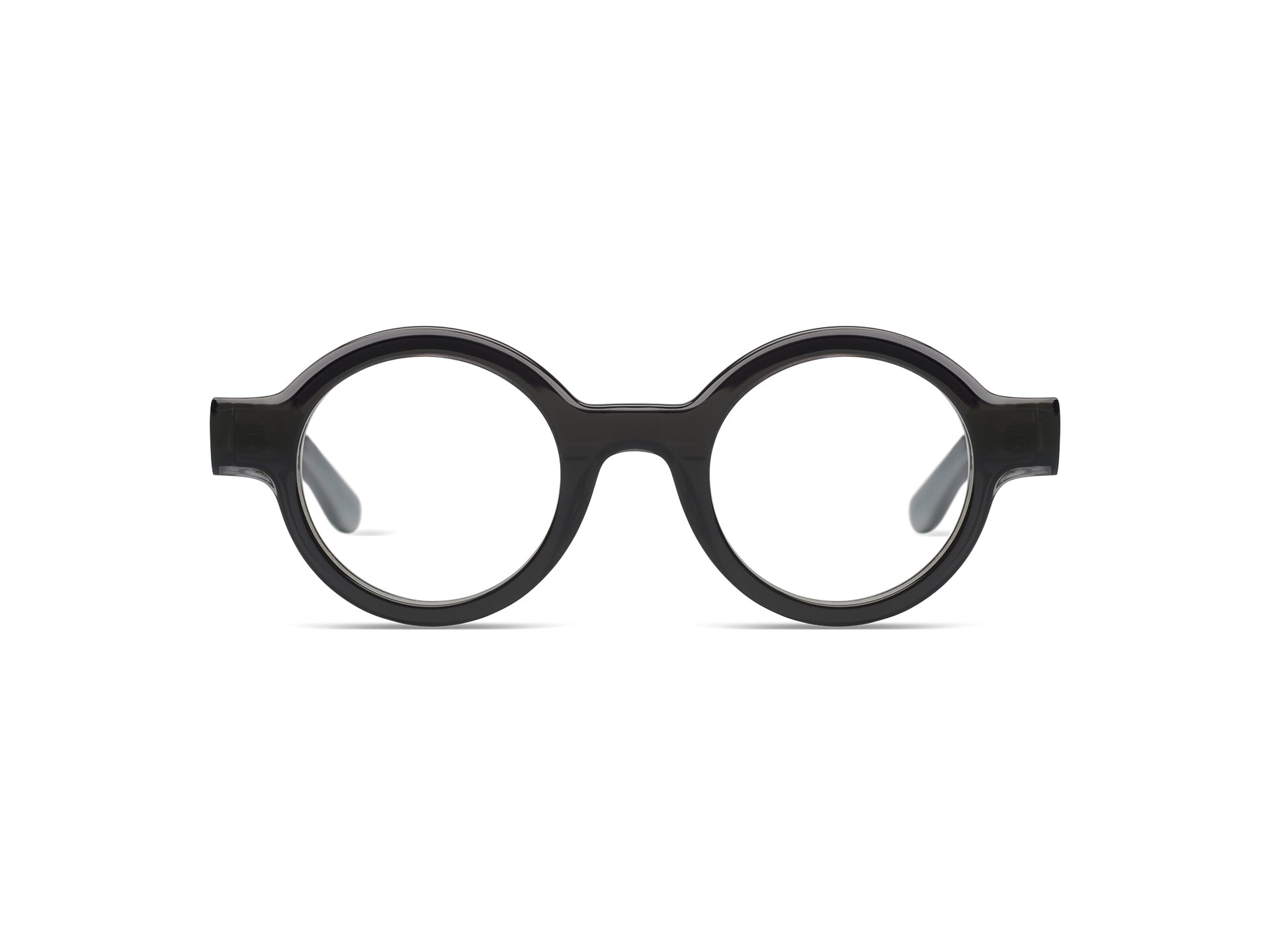 komono-augustus-obsidian-lunettes-de-vue image 1