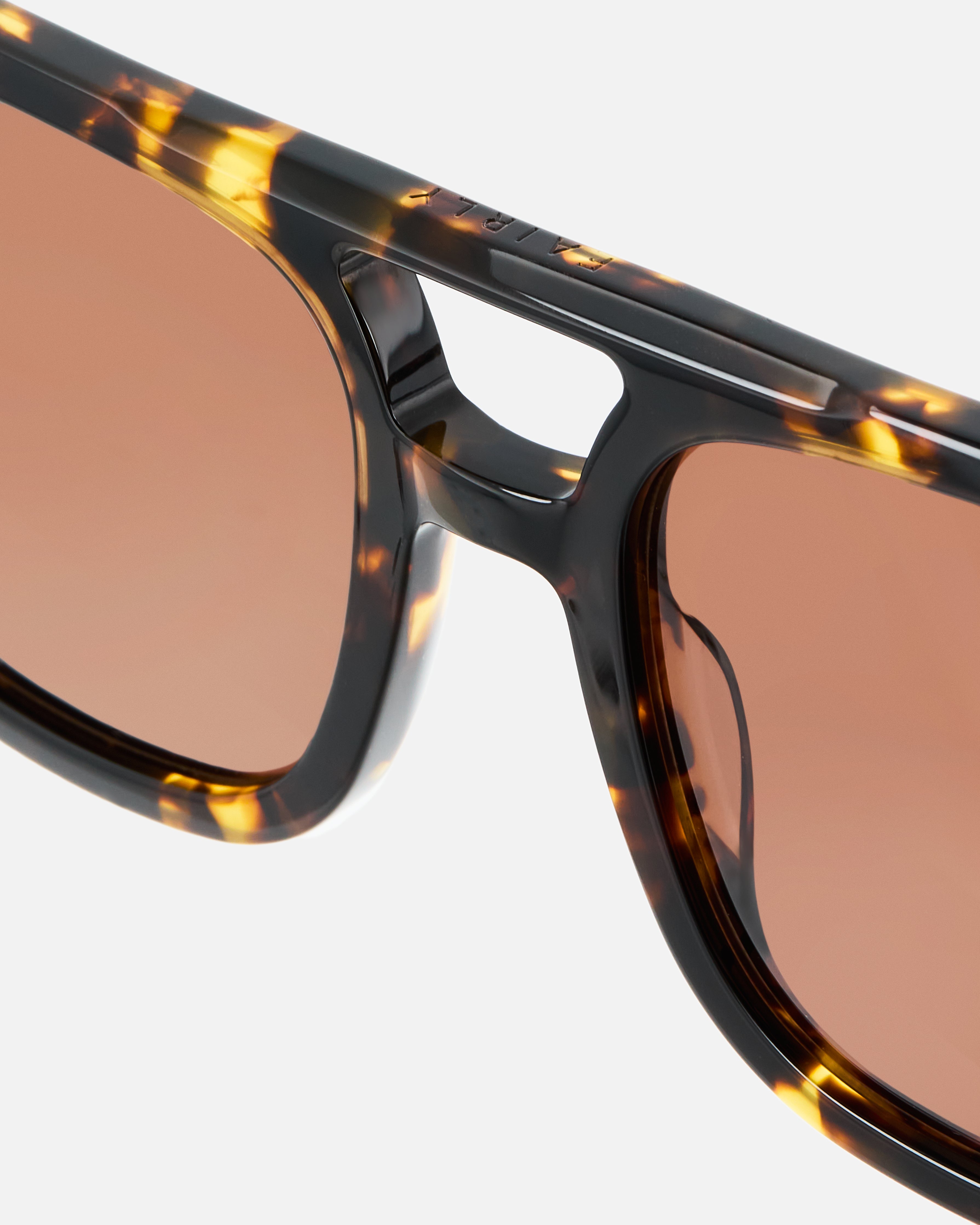 jimmy-fairly-la-elma-lunettes-de-soleil-aviateur-en-ac-tate-unisexe-caille-fonc- image 5