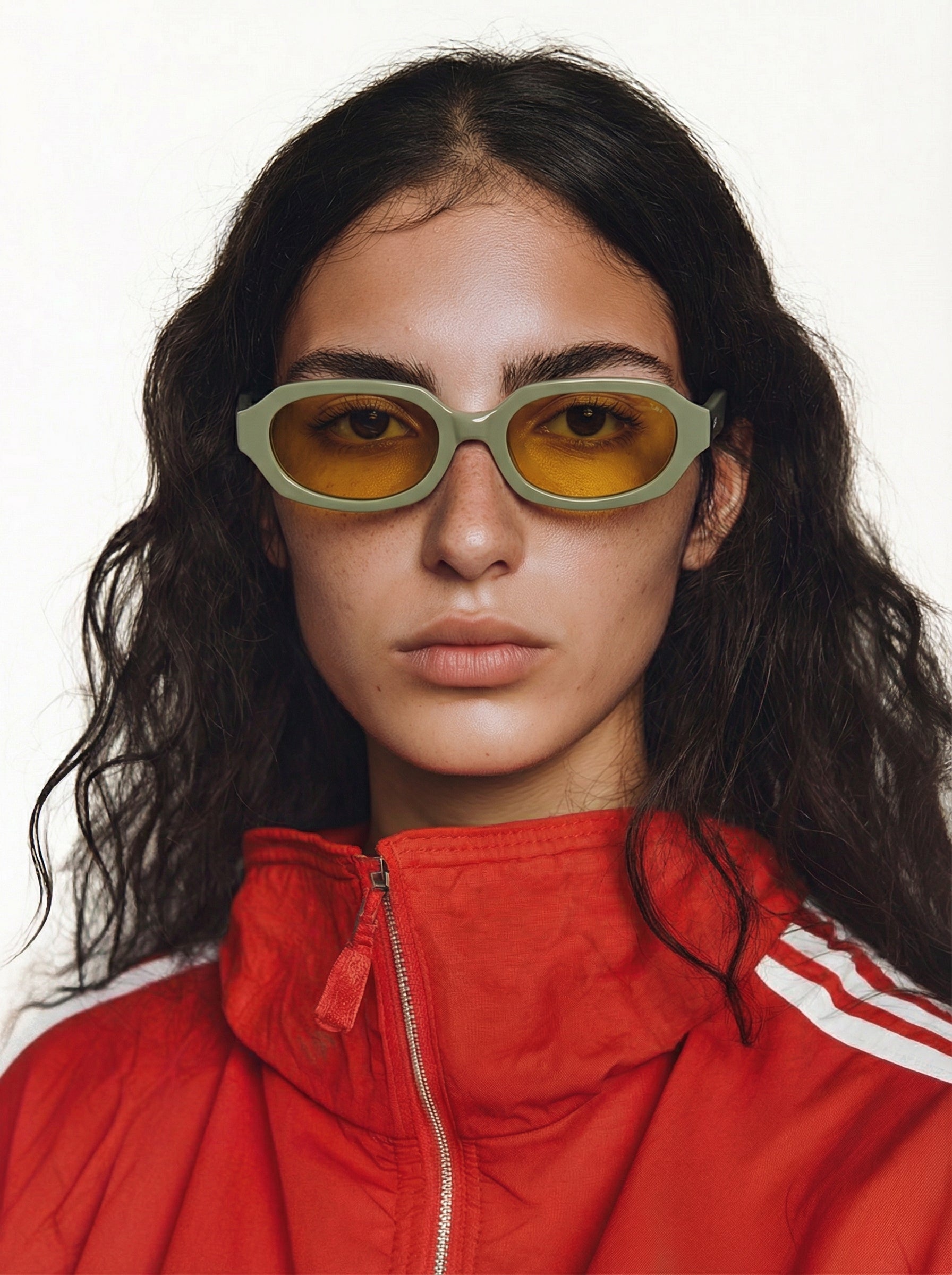 komono-devon-reese-green-pebble-lunettes image 7