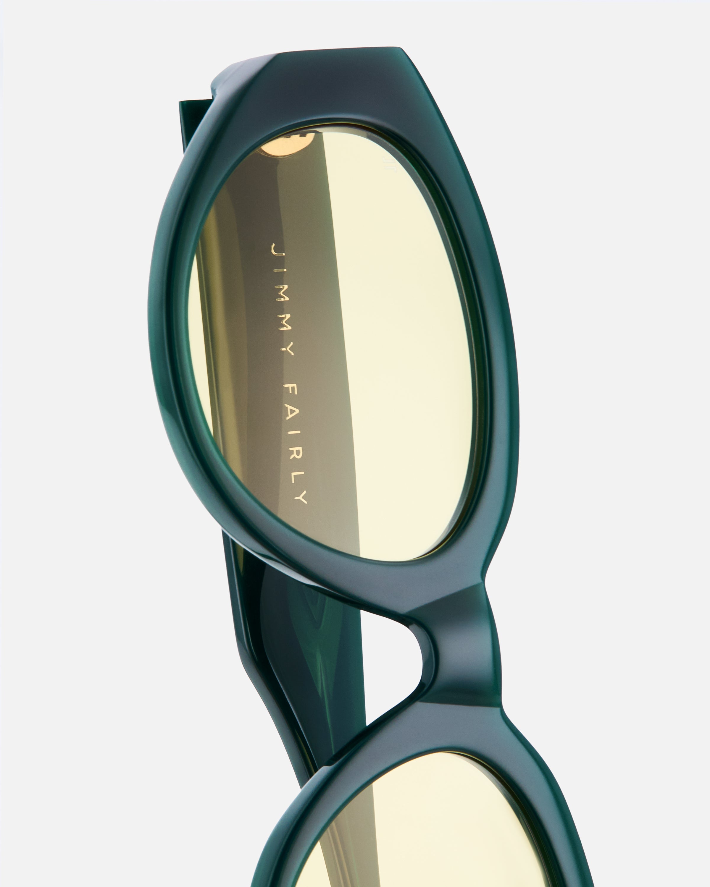 jimmy-fairly-la-meli-jf-colors-lunettes-de-soleil-ovales-vertes-en-ac-tate-unise image 4