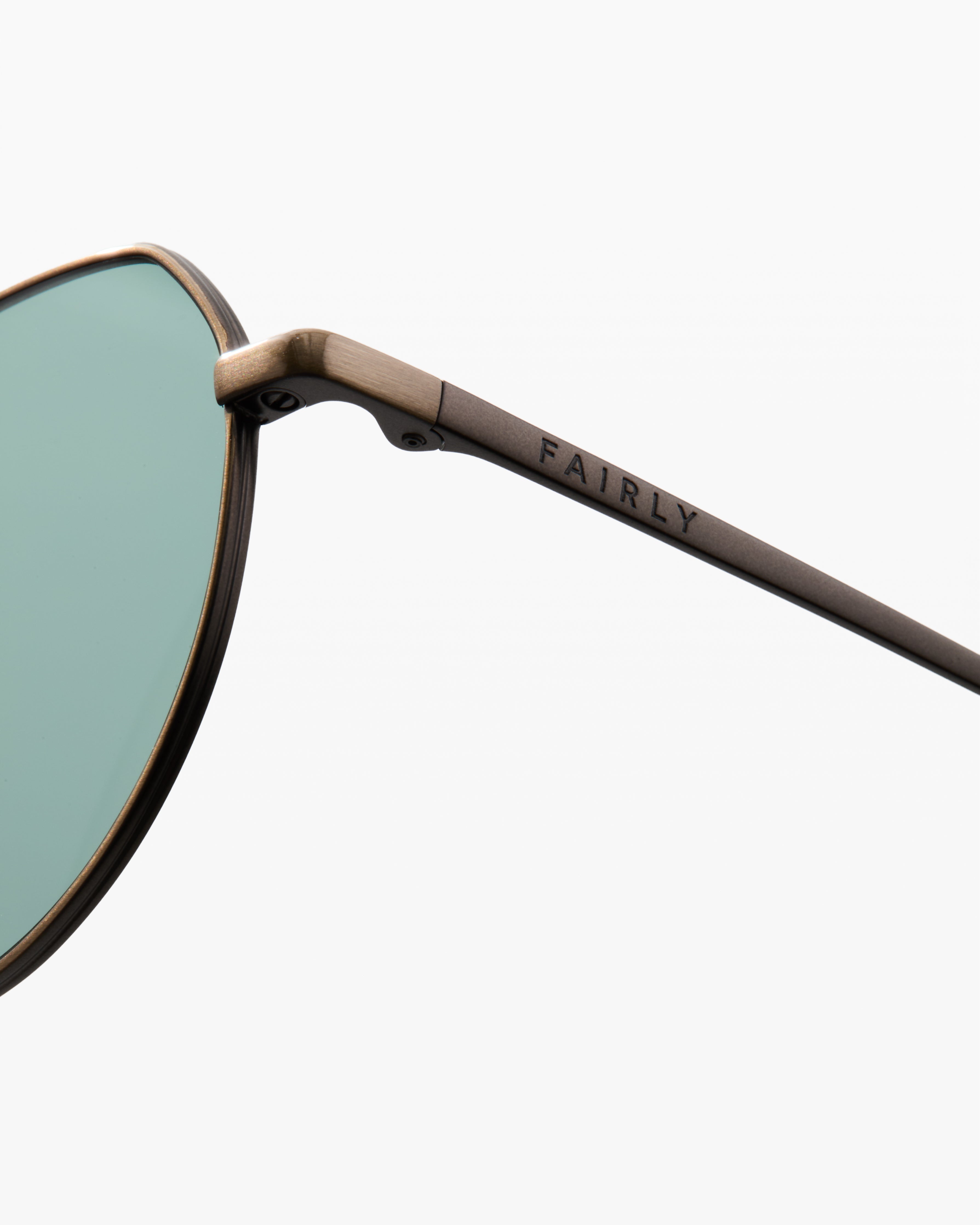 jimmy-fairly-la-altea-lunettes-de-soleil-rondes-titane-gunmetal-homme-m image 4