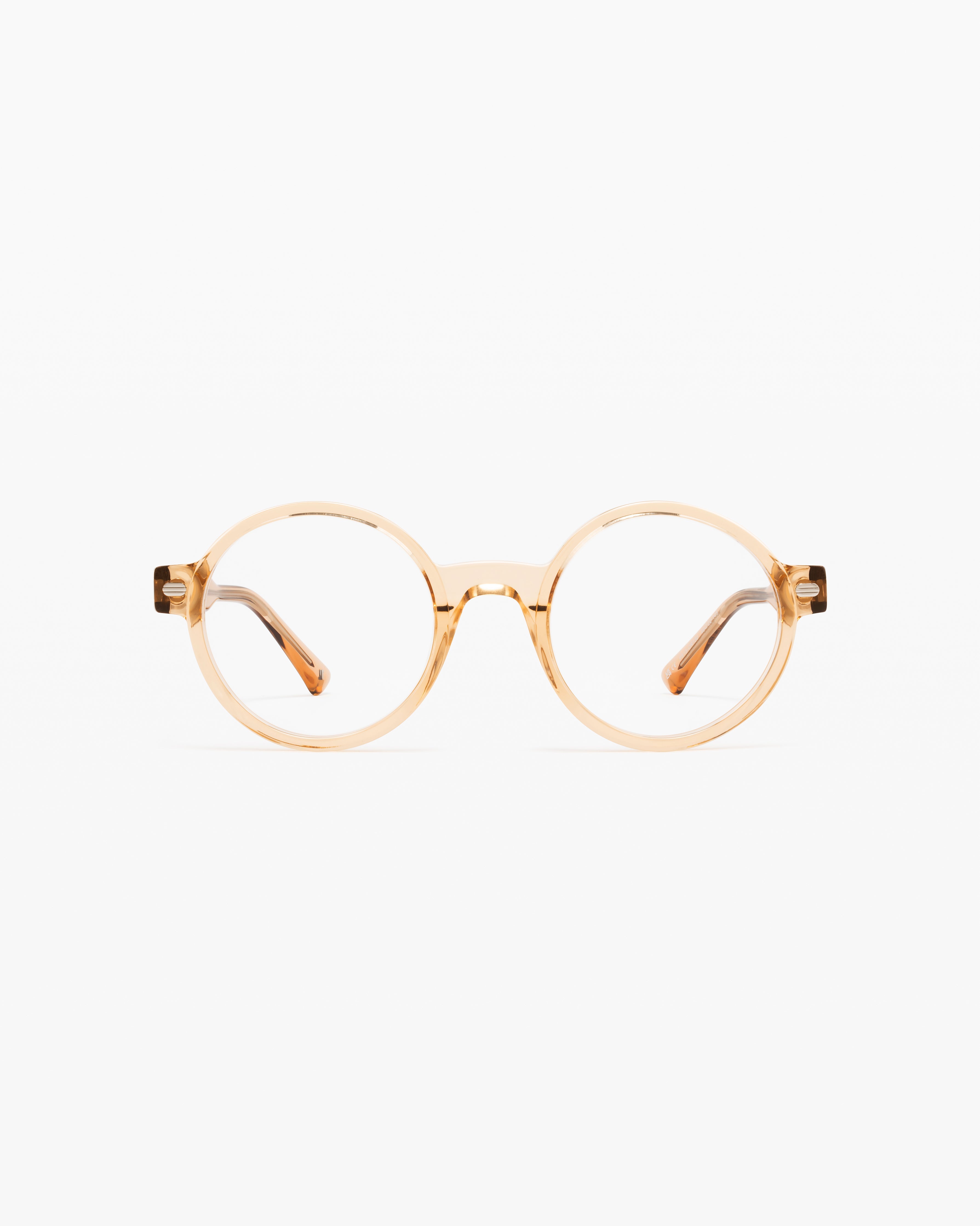 jimmy-fairly-la-gadjo-lunettes-de-vue-rondes-jaunes-m-mixte image 1