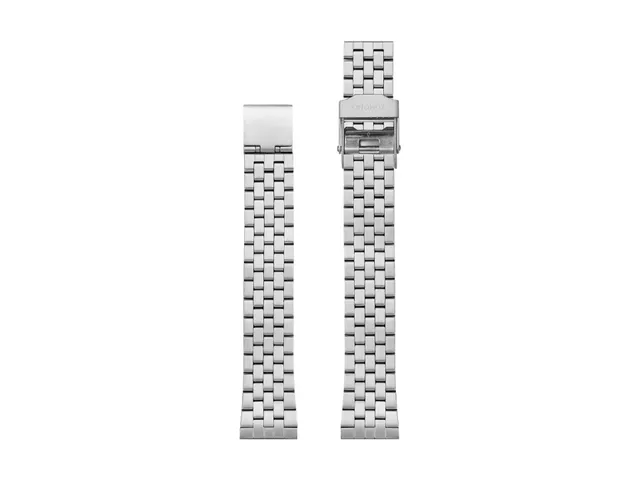 komono-bracelet-montre-16-silver-estate-cuir-italien-16mm image 1
